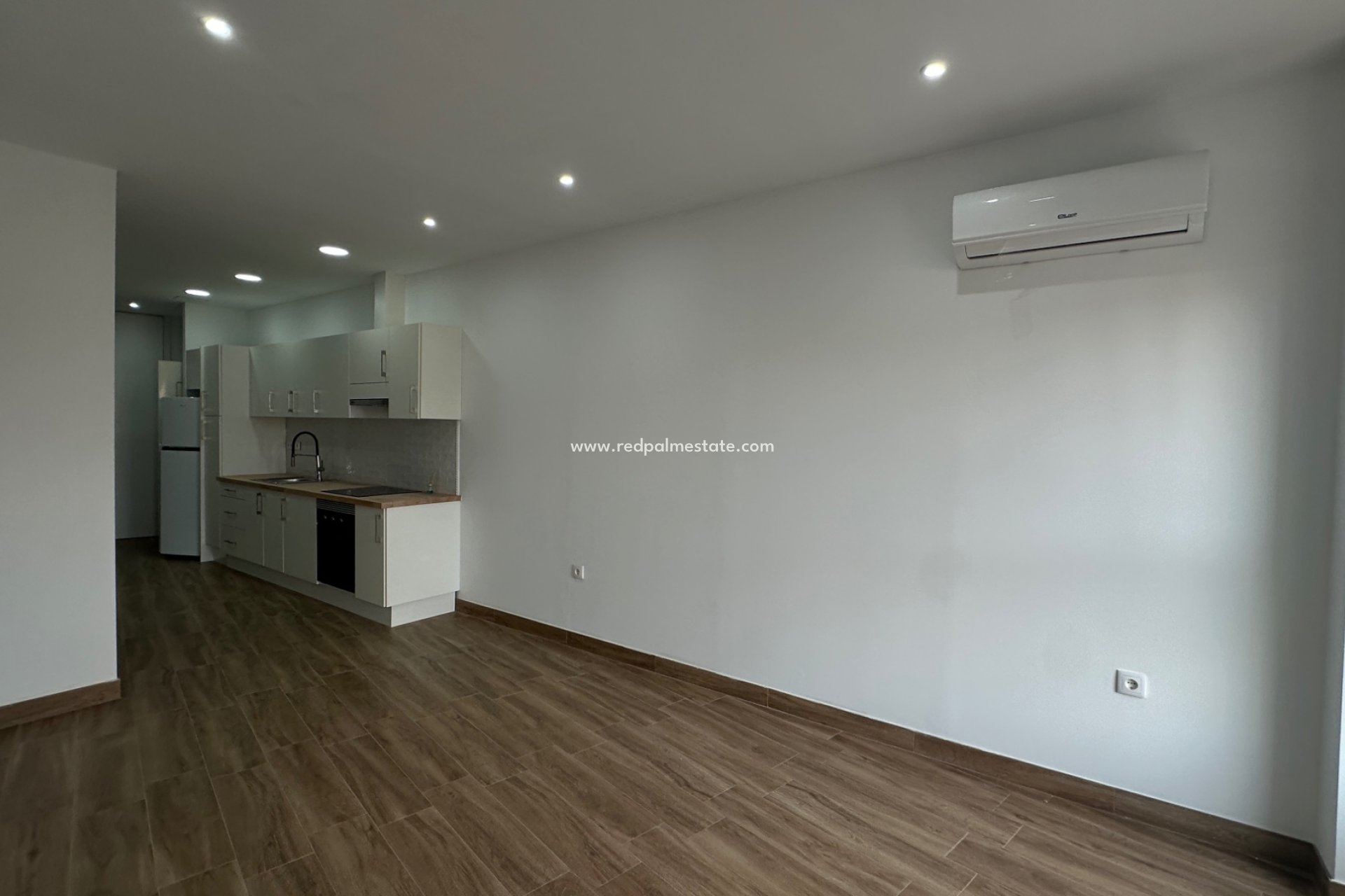 Videresalg - Leilighet -
Torrevieja