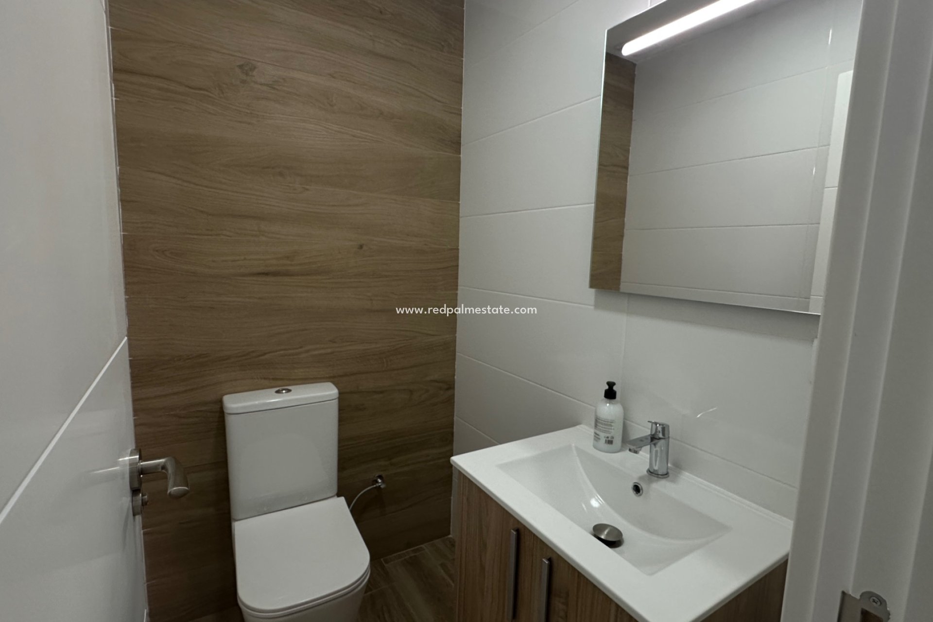 Videresalg - Leilighet -
Torrevieja