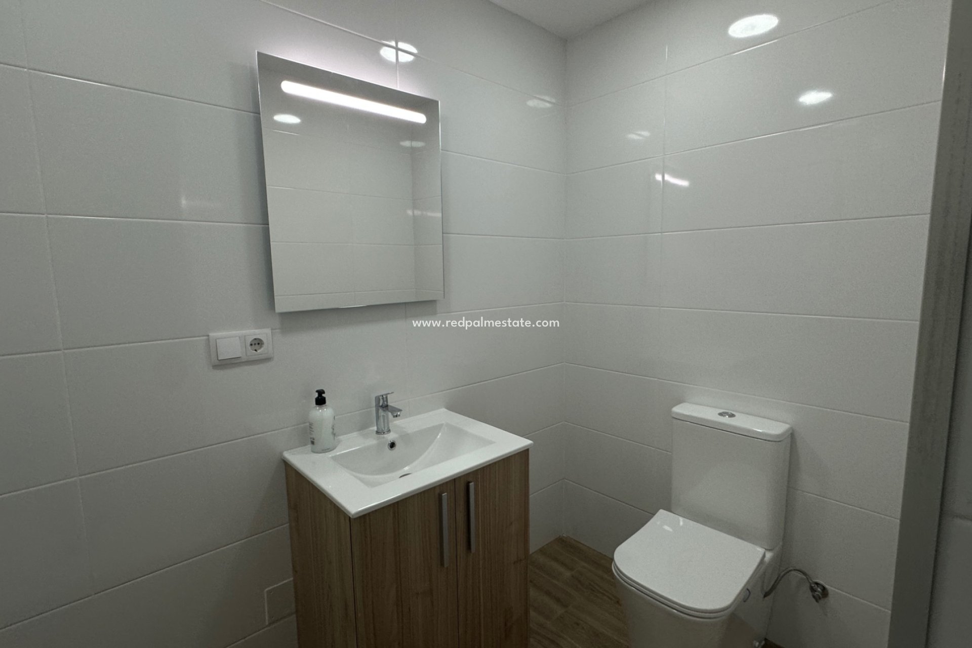 Videresalg - Leilighet -
Torrevieja