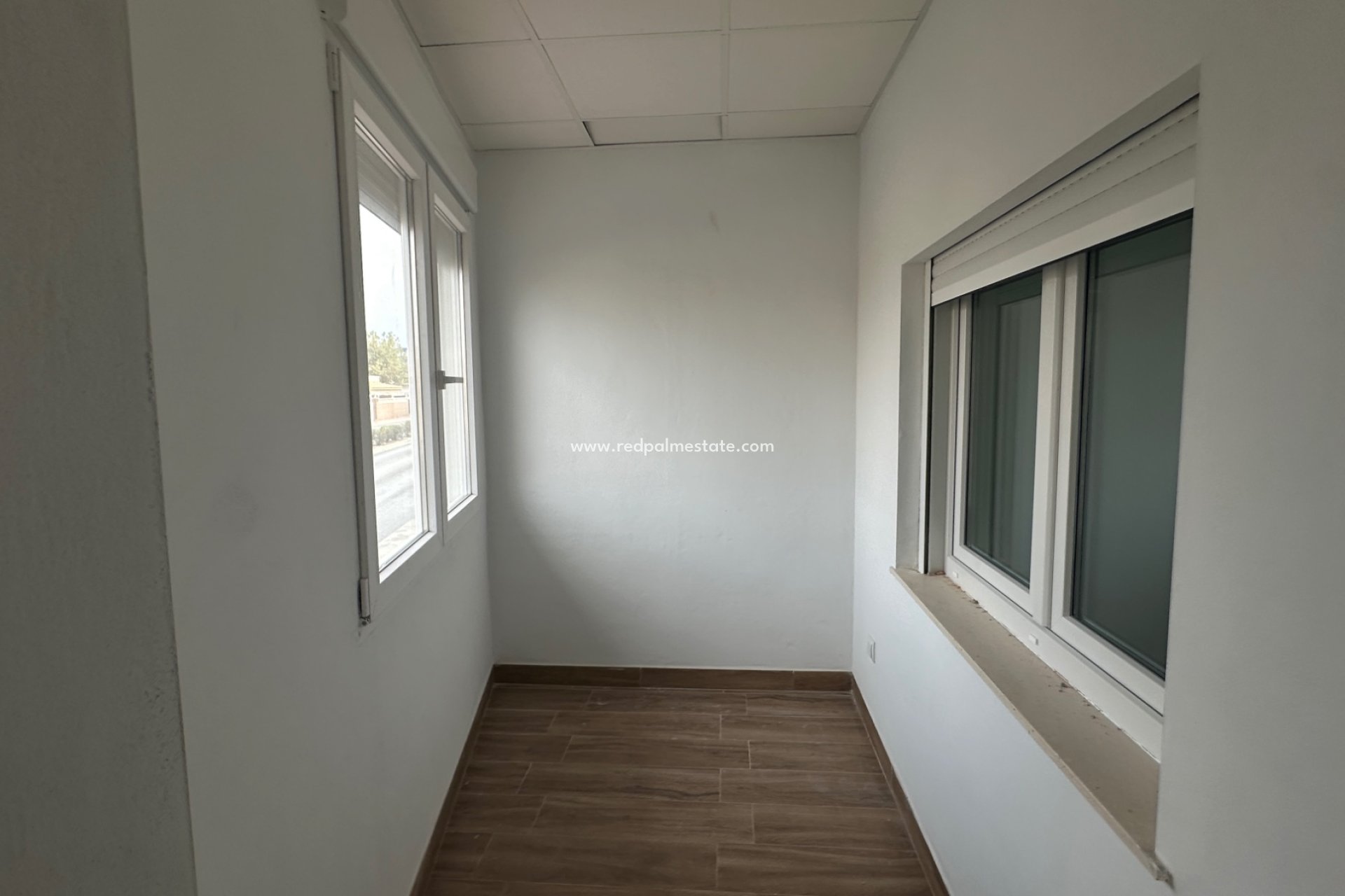 Videresalg - Leilighet -
Torrevieja