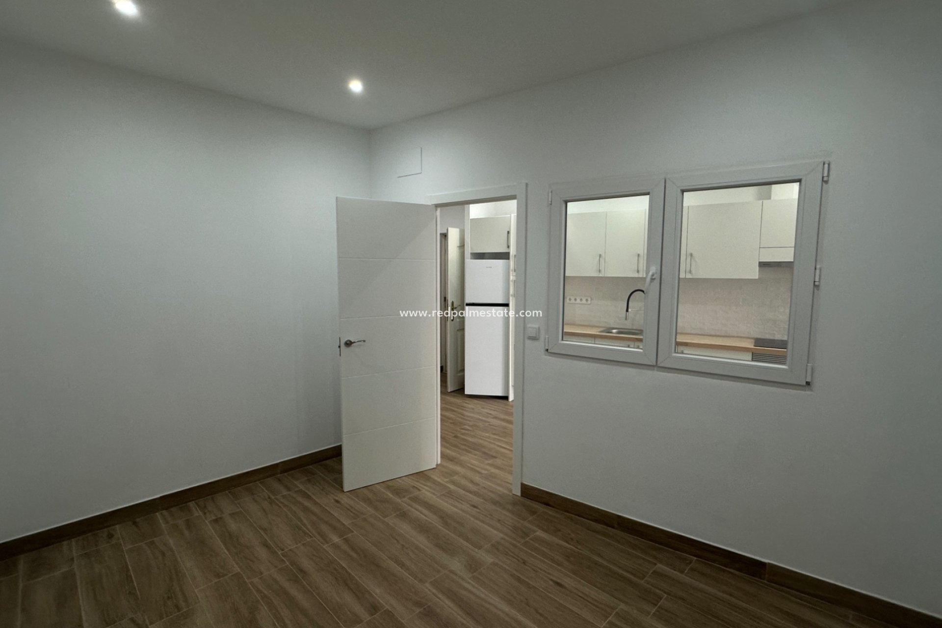 Videresalg - Leilighet -
Torrevieja