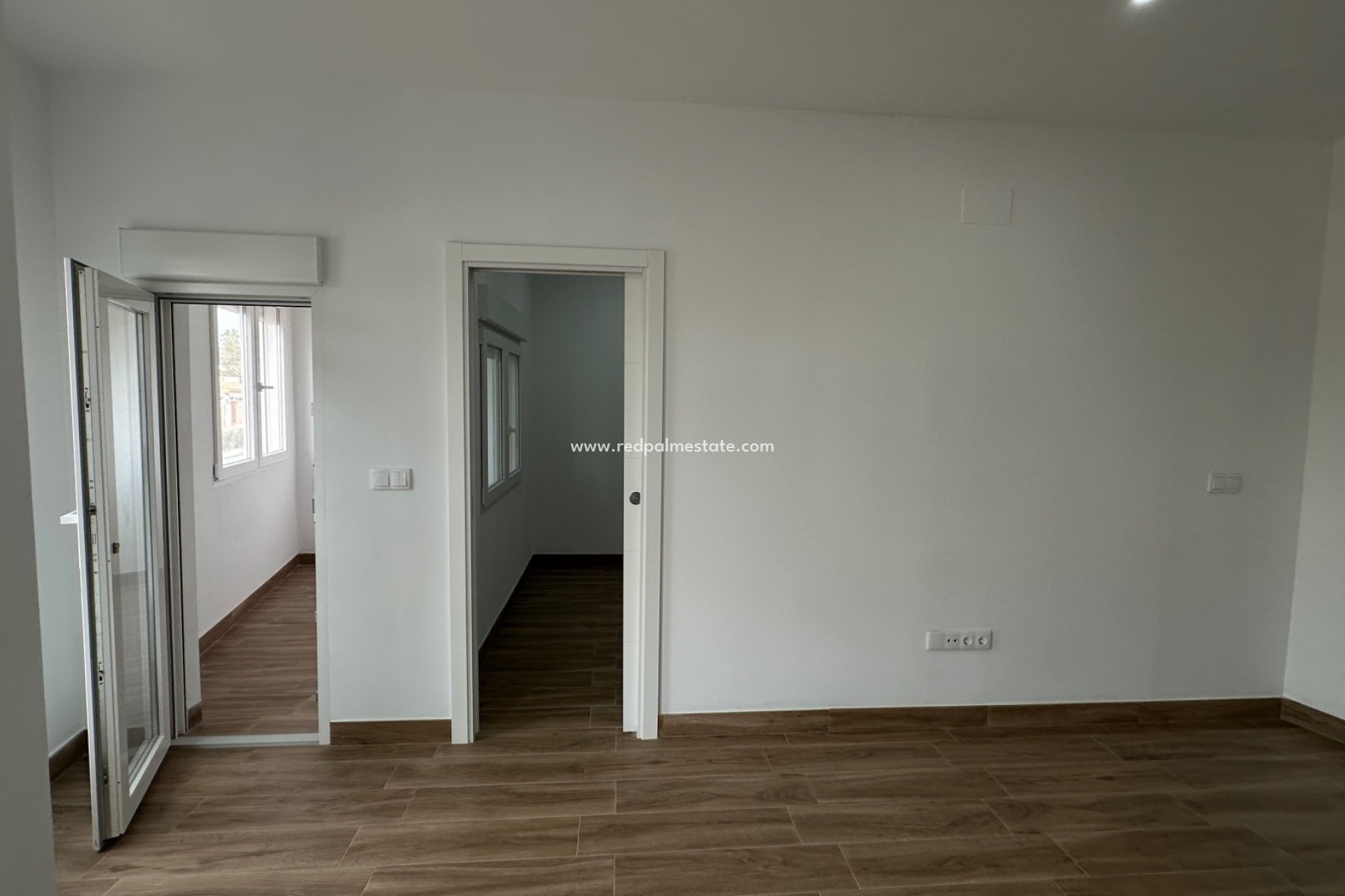Videresalg - Leilighet -
Torrevieja