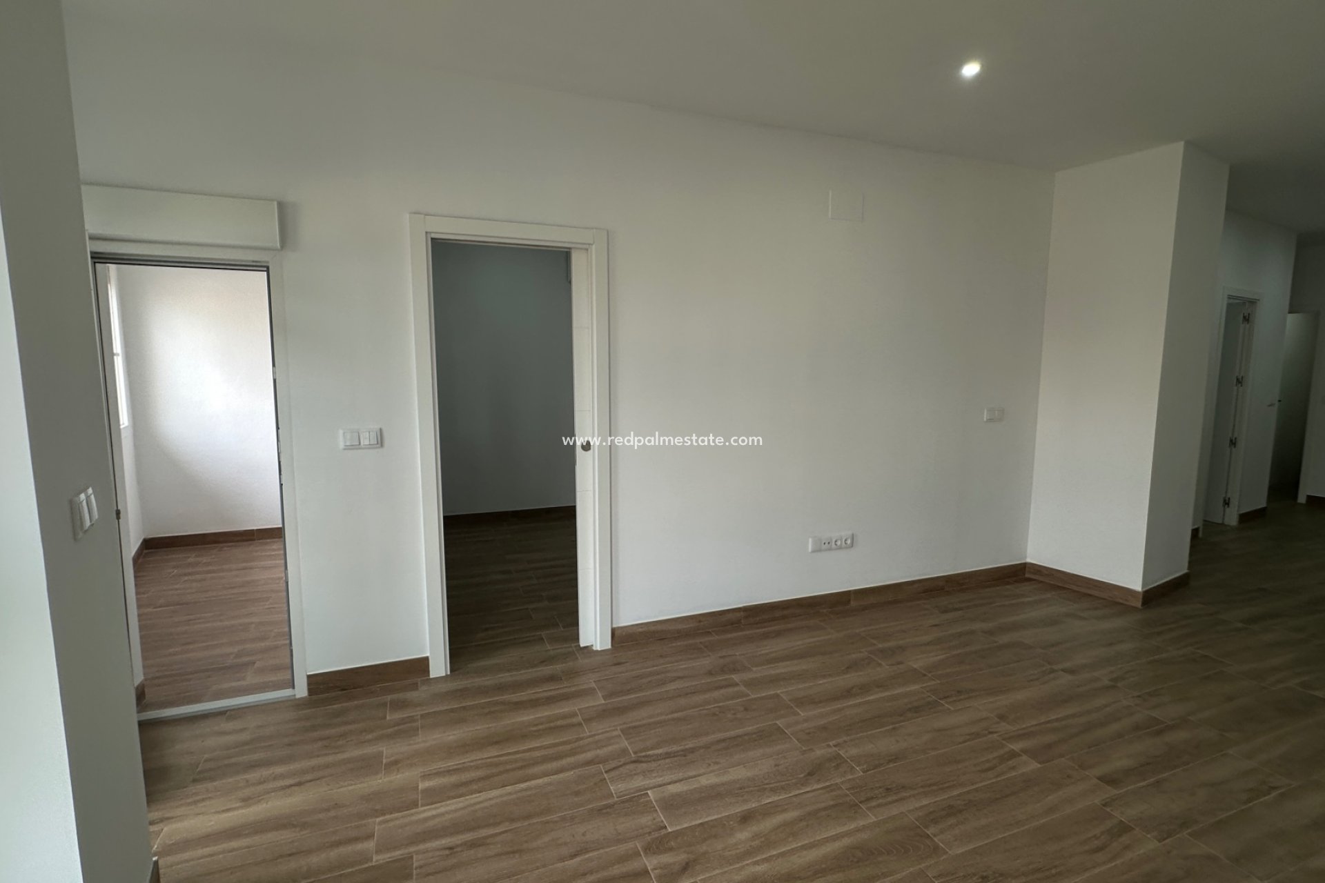 Videresalg - Leilighet -
Torrevieja