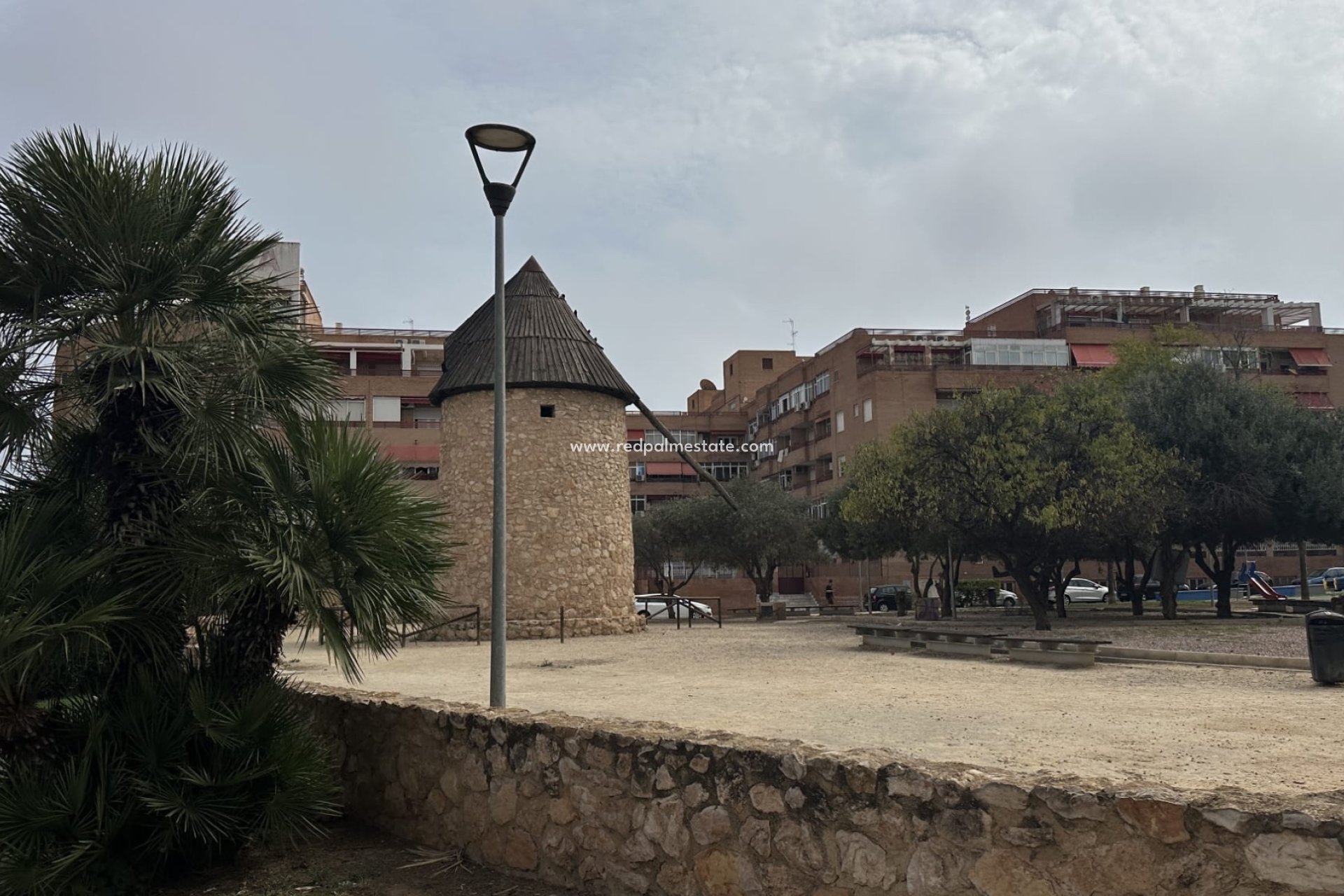 Videresalg - Leilighet -
Torrevieja