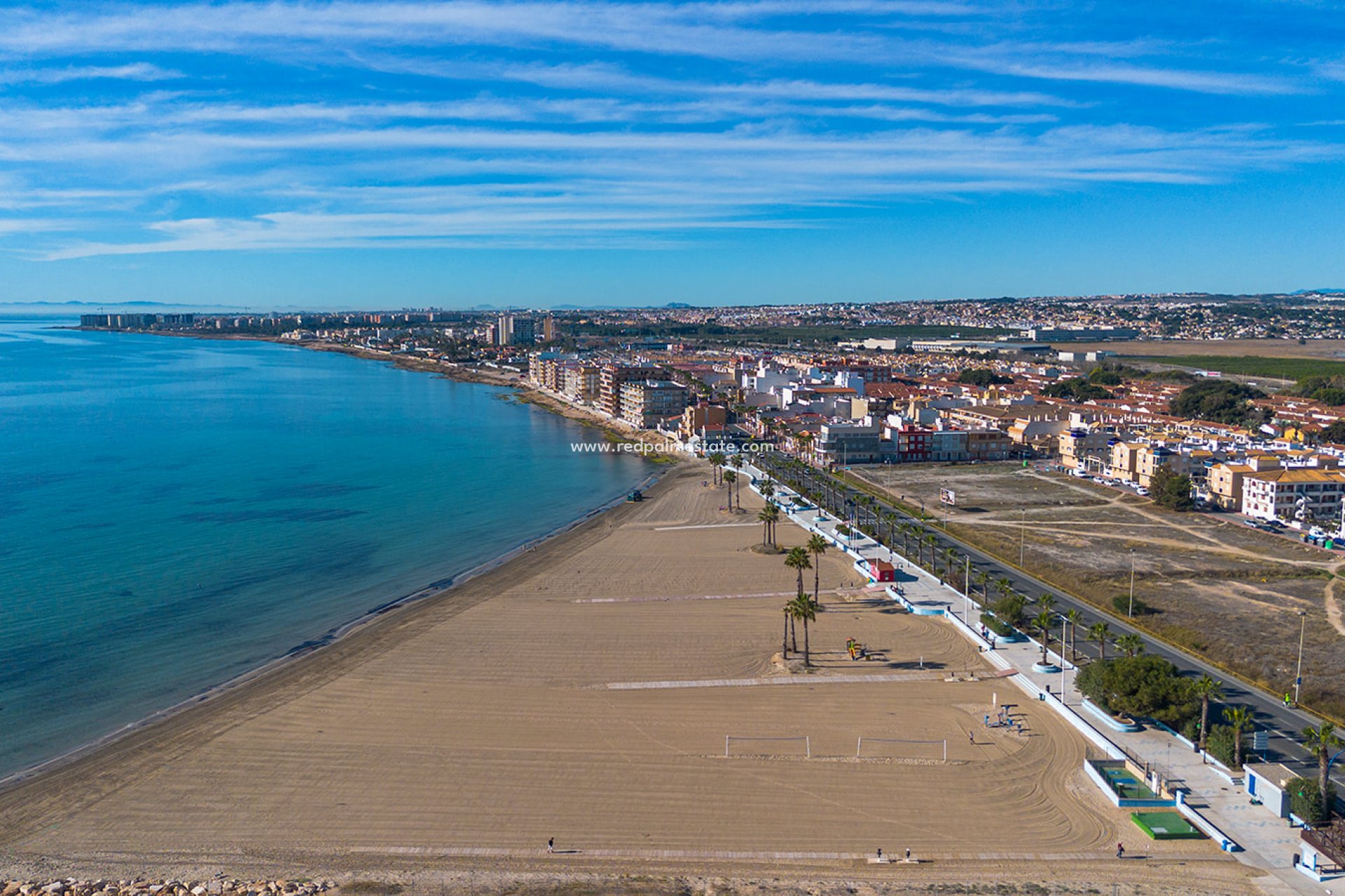 Videresalg - Leilighet -
Torrevieja