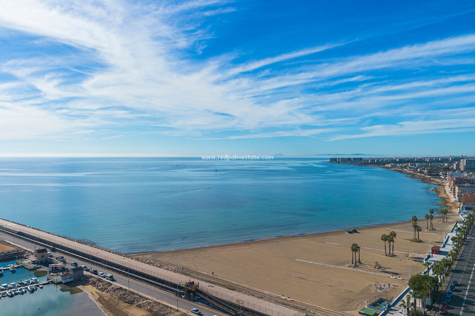 Videresalg - Leilighet -
Torrevieja