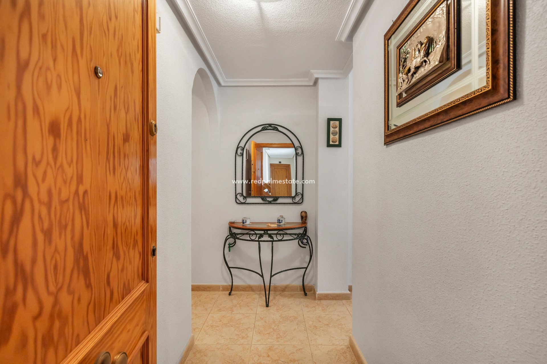 Videresalg - Leilighet -
Torrevieja