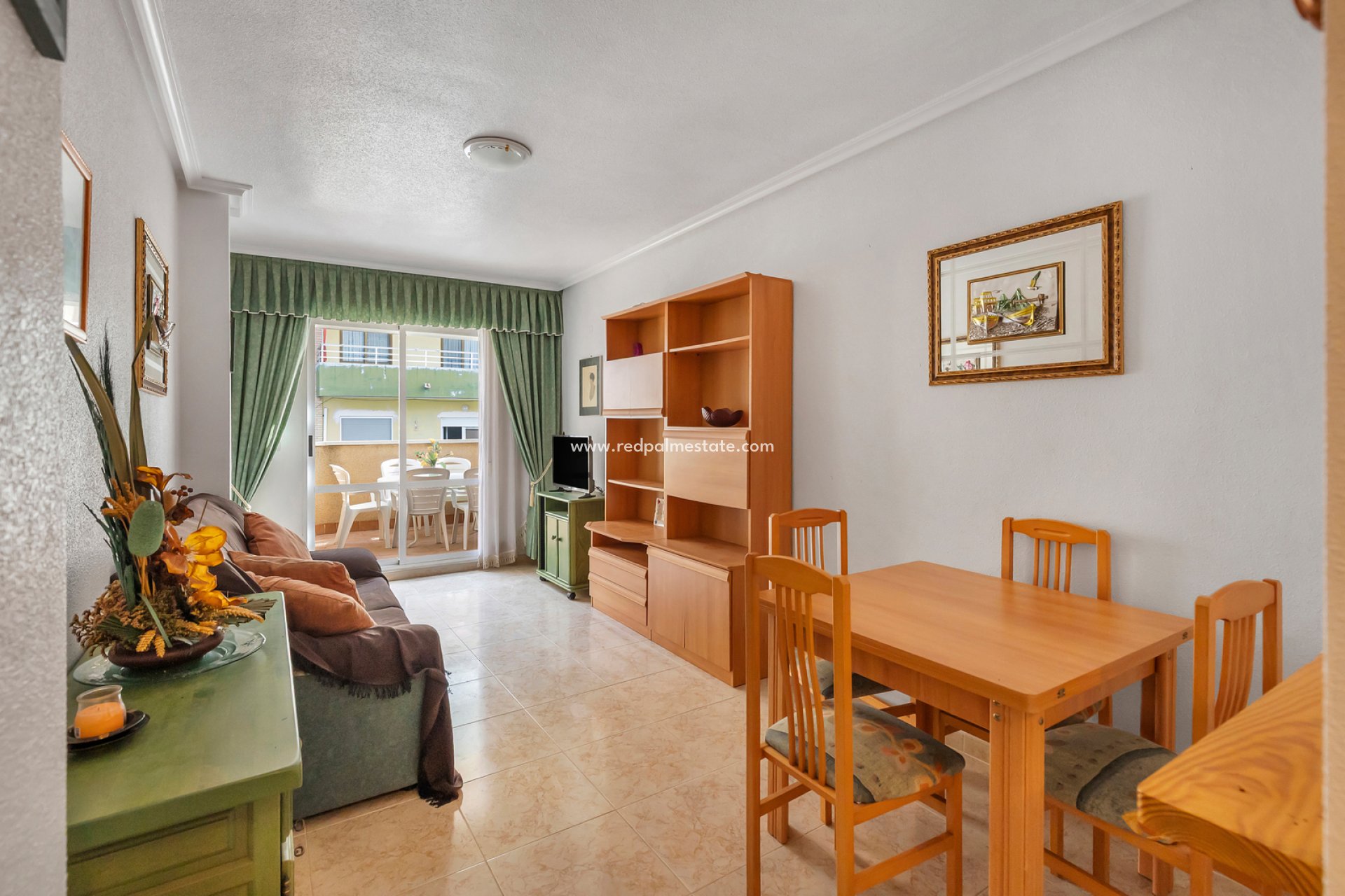 Videresalg - Leilighet -
Torrevieja