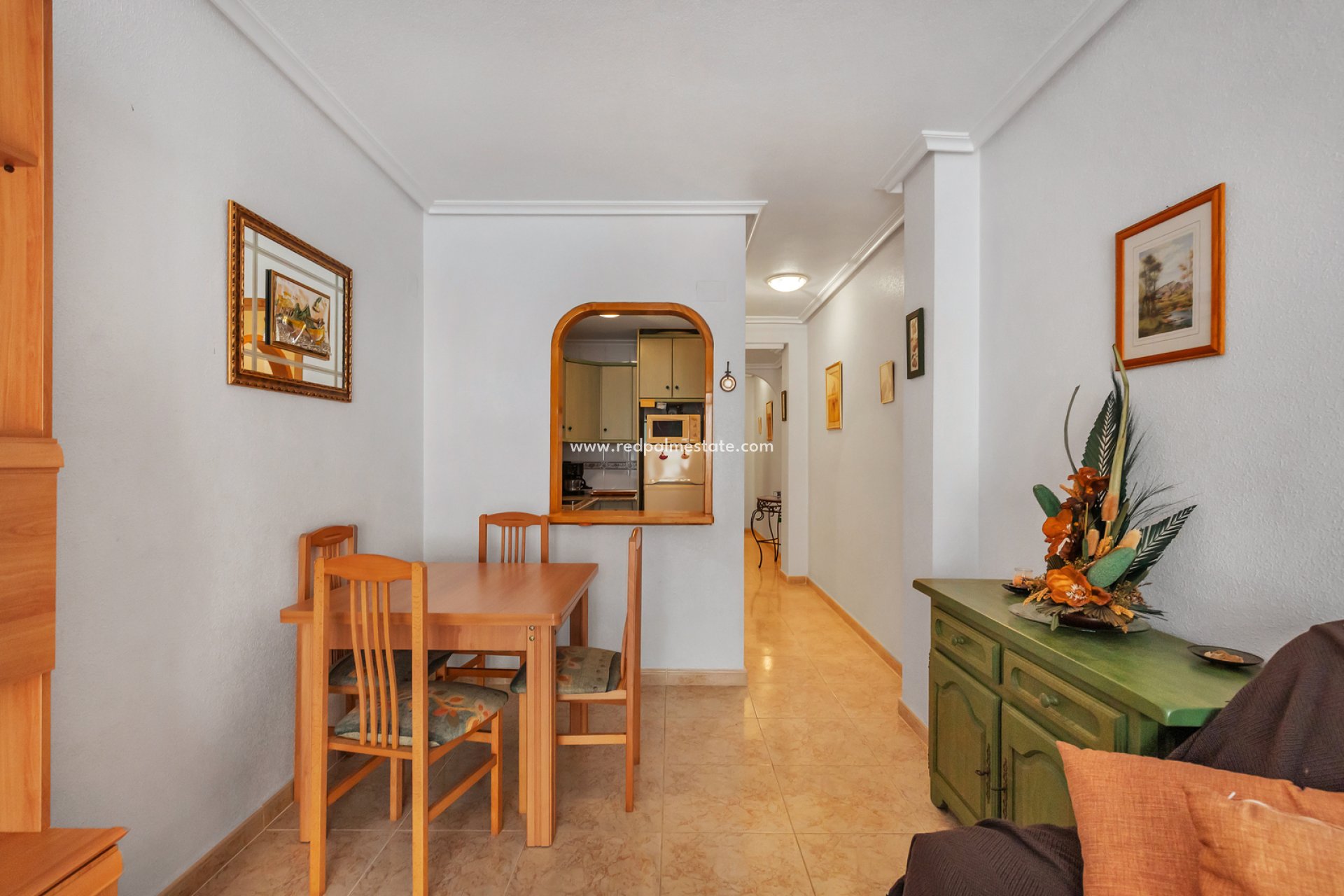 Videresalg - Leilighet -
Torrevieja