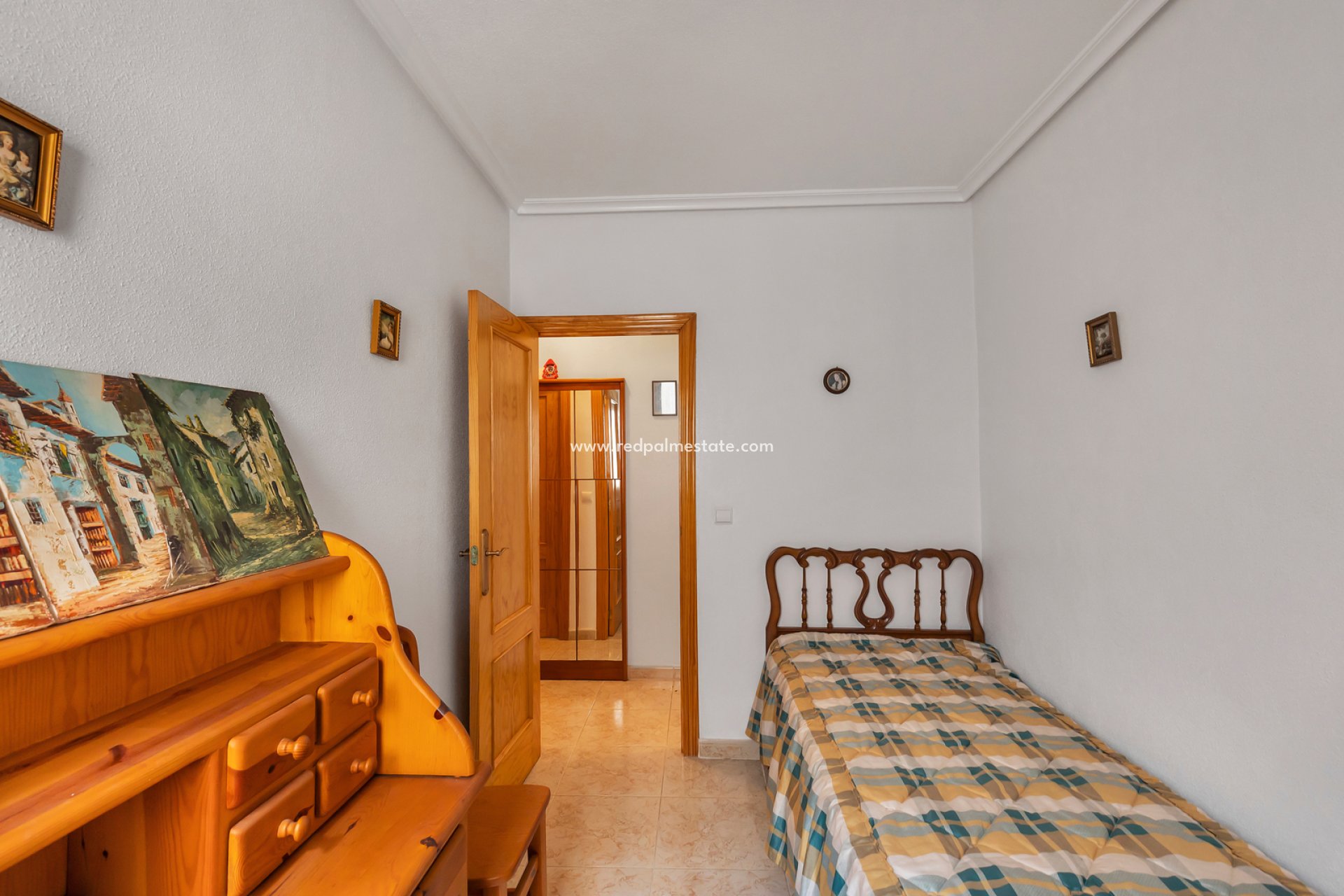 Videresalg - Leilighet -
Torrevieja