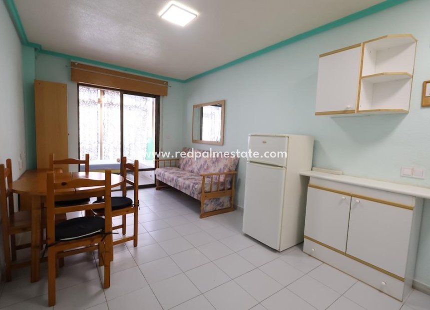 Videresalg - Leilighet -
Torrevieja