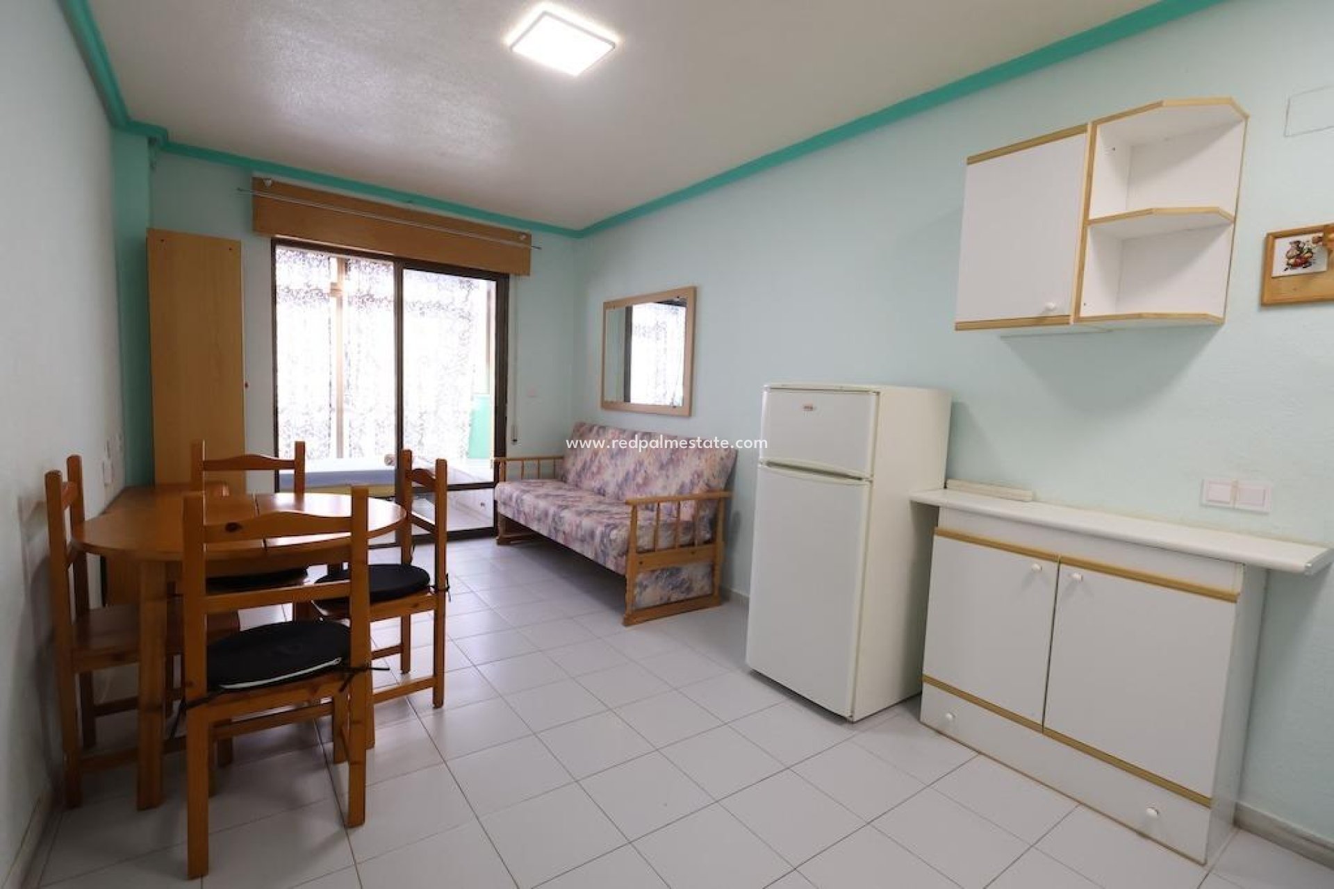Videresalg - Leilighet -
Torrevieja