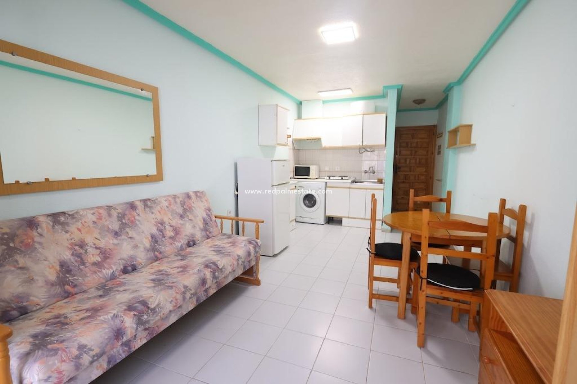 Videresalg - Leilighet -
Torrevieja