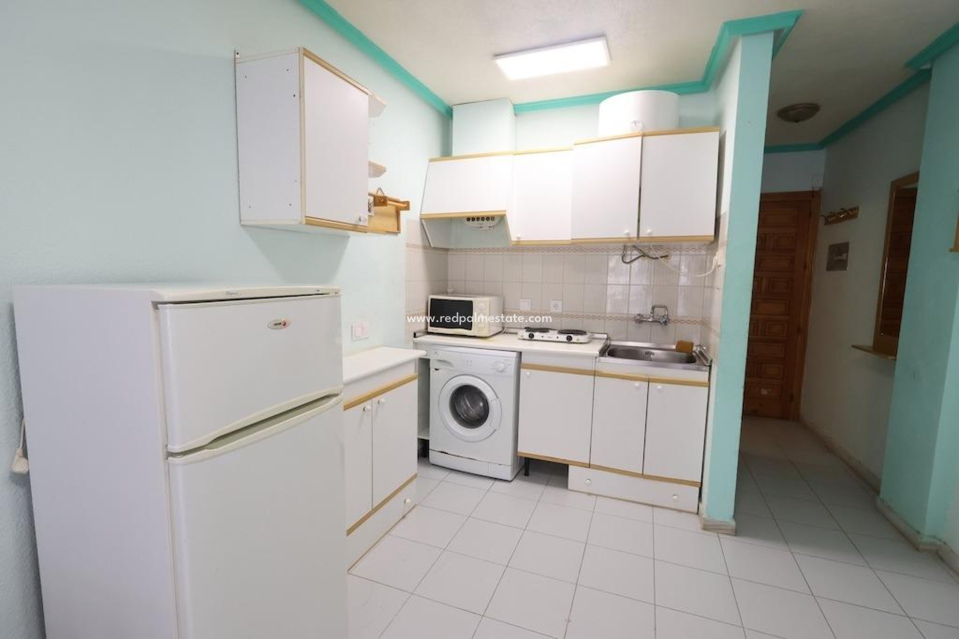 Videresalg - Leilighet -
Torrevieja