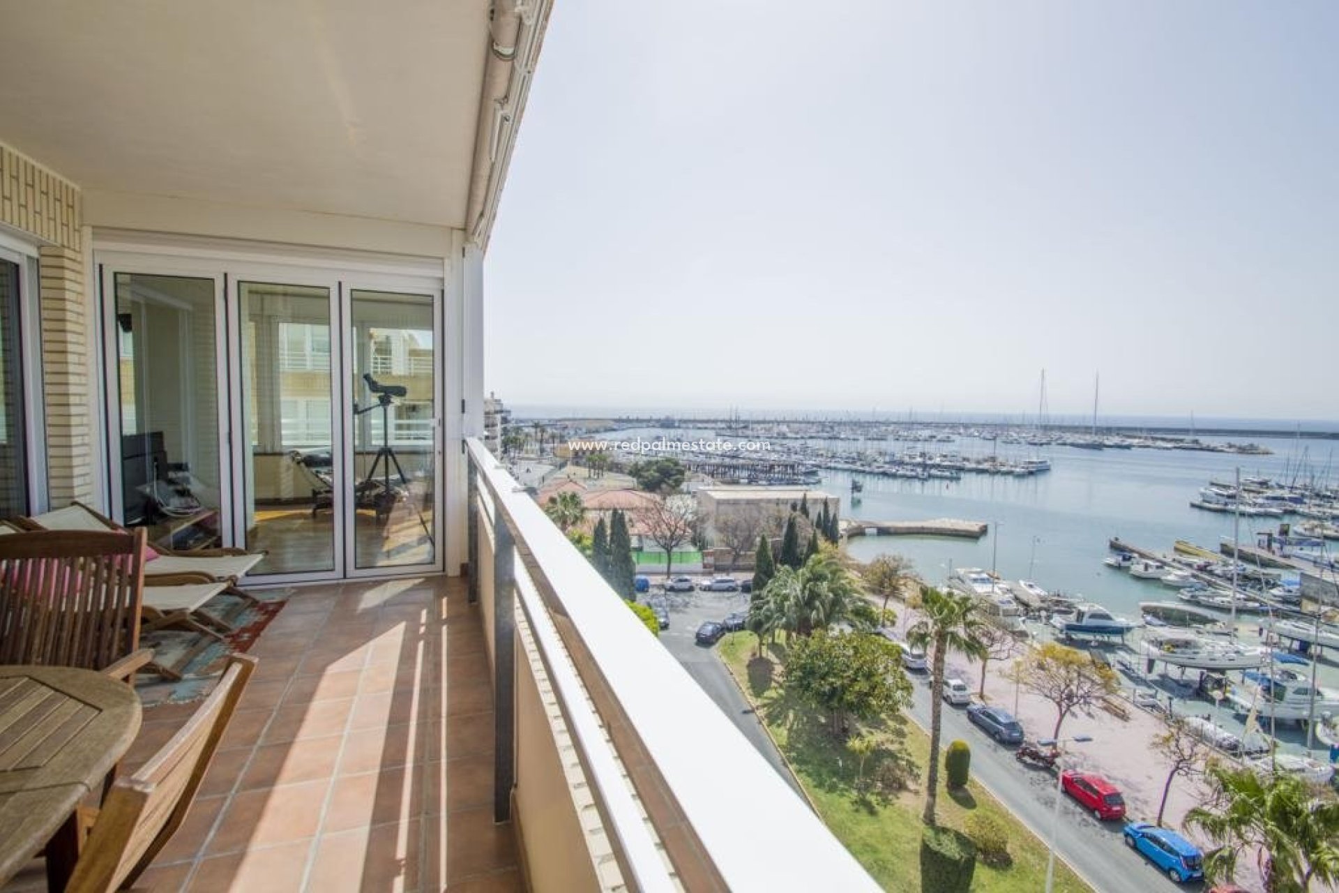 Videresalg - Leilighet -
Torrevieja