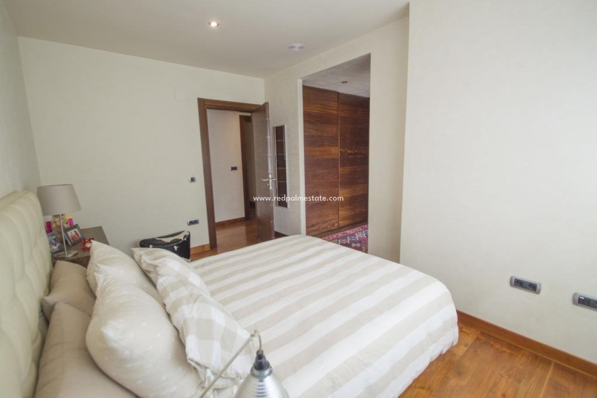 Videresalg - Leilighet -
Torrevieja