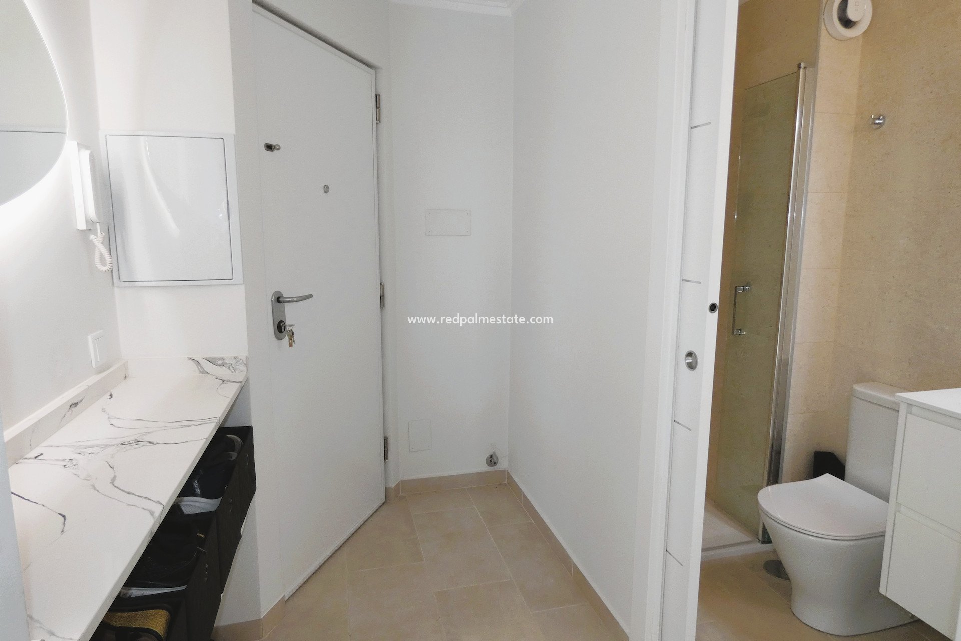 Videresalg - Leilighet -
Torrevieja