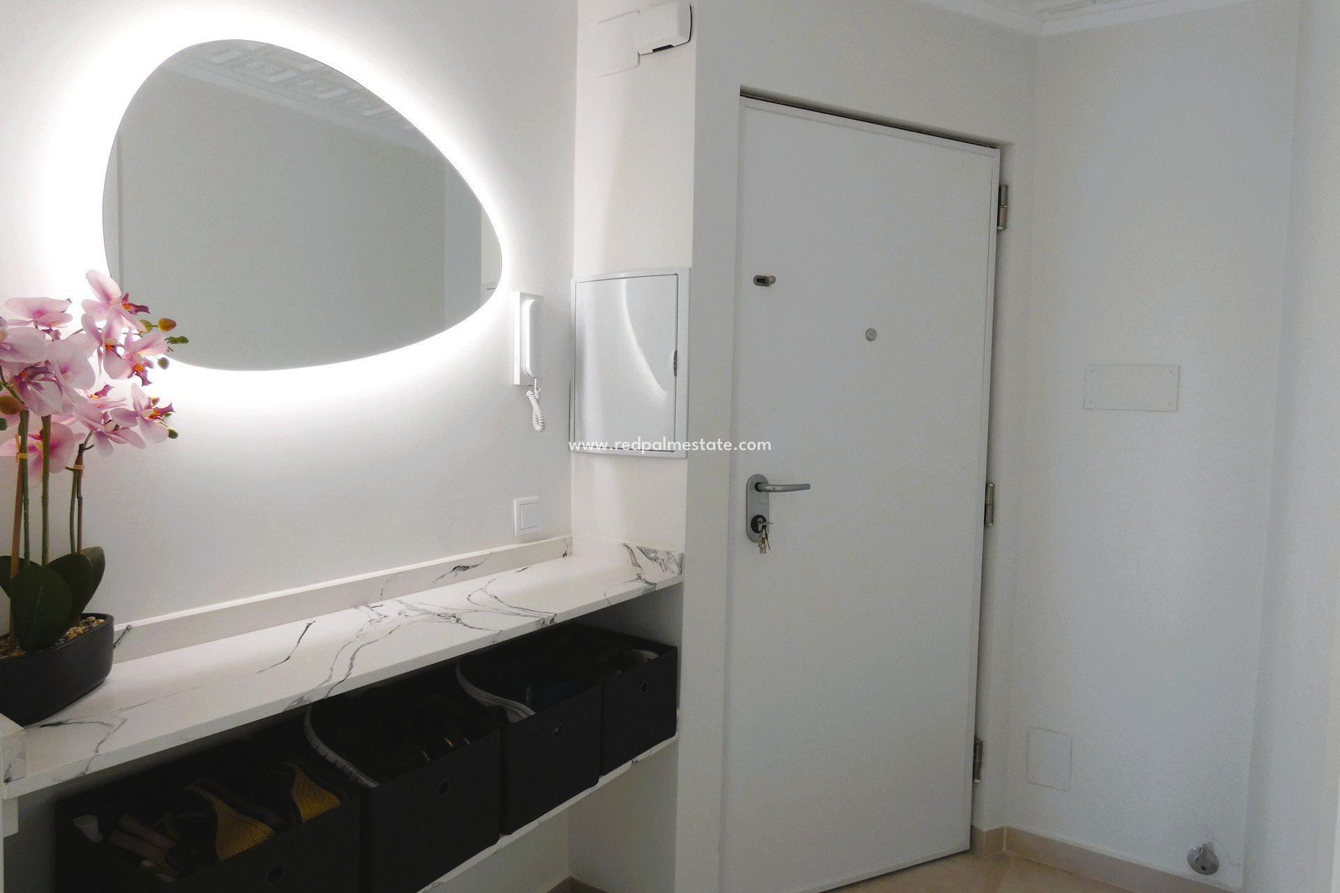 Videresalg - Leilighet -
Torrevieja