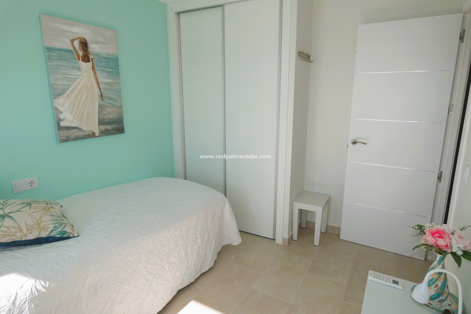 Videresalg - Leilighet -
Torrevieja