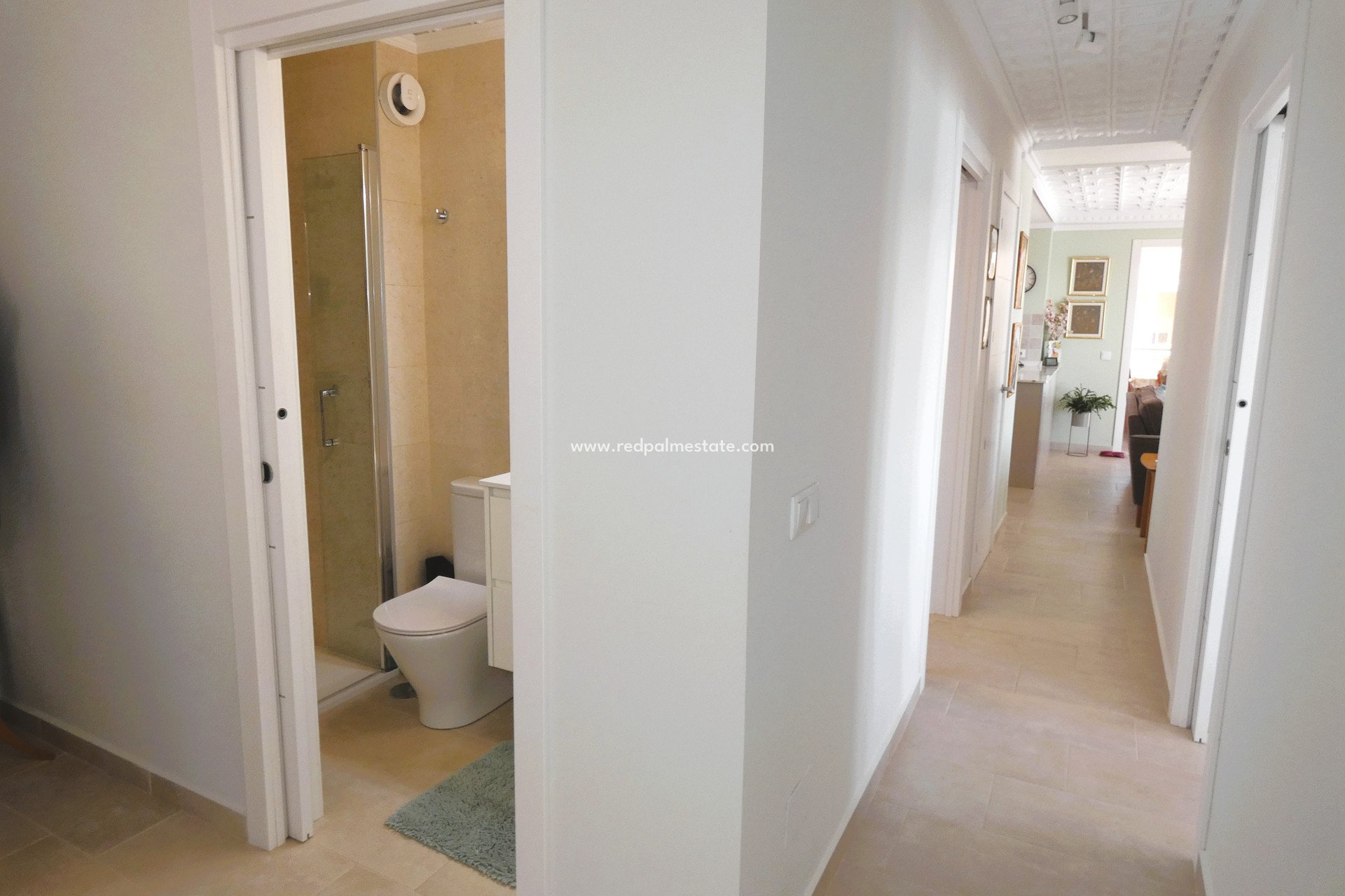 Videresalg - Leilighet -
Torrevieja
