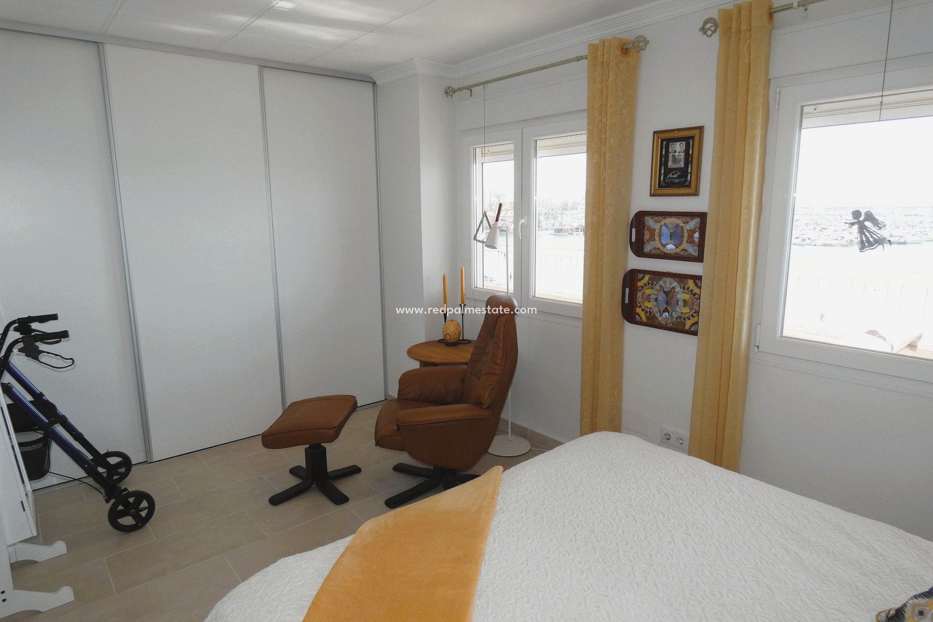 Videresalg - Leilighet -
Torrevieja