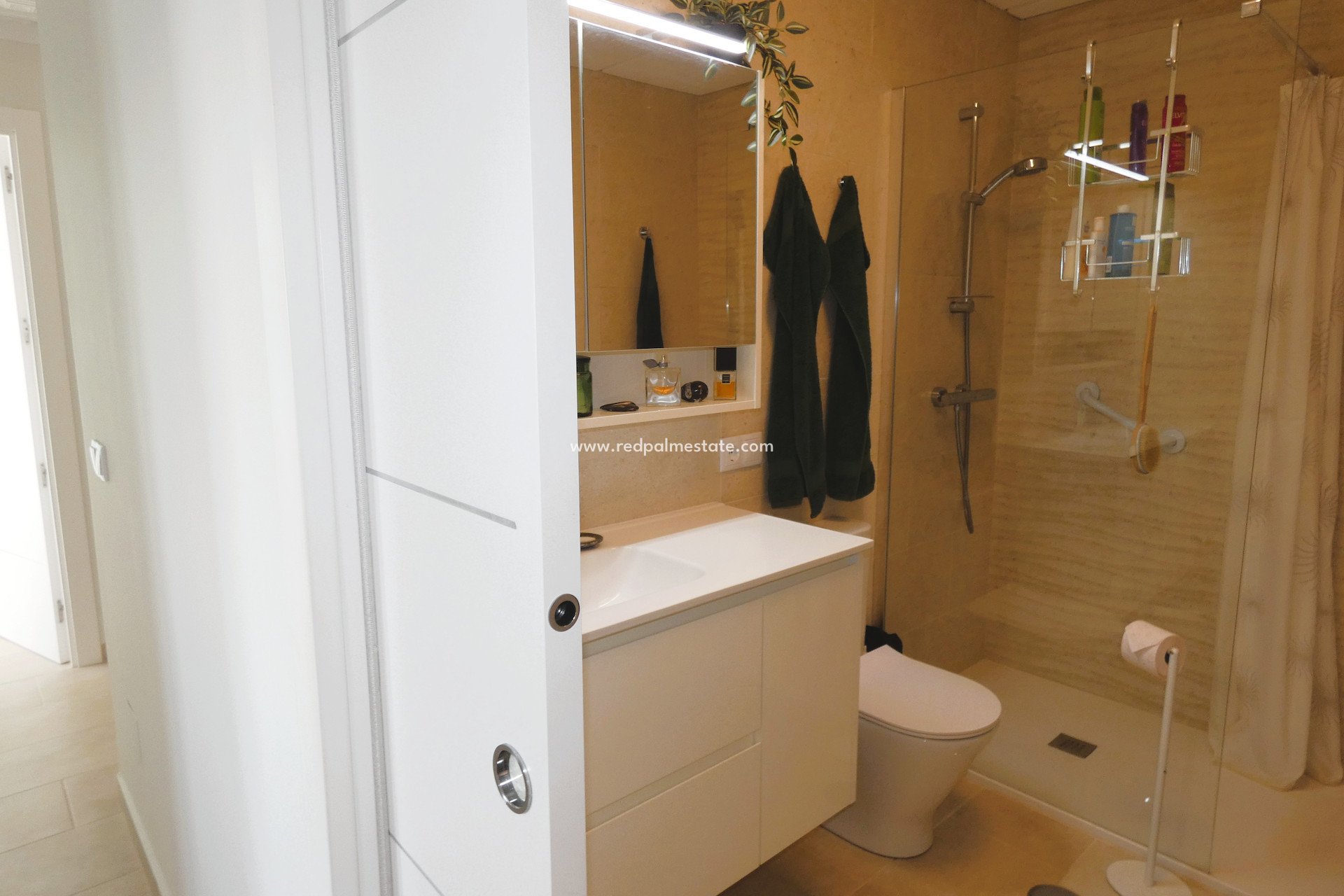 Videresalg - Leilighet -
Torrevieja