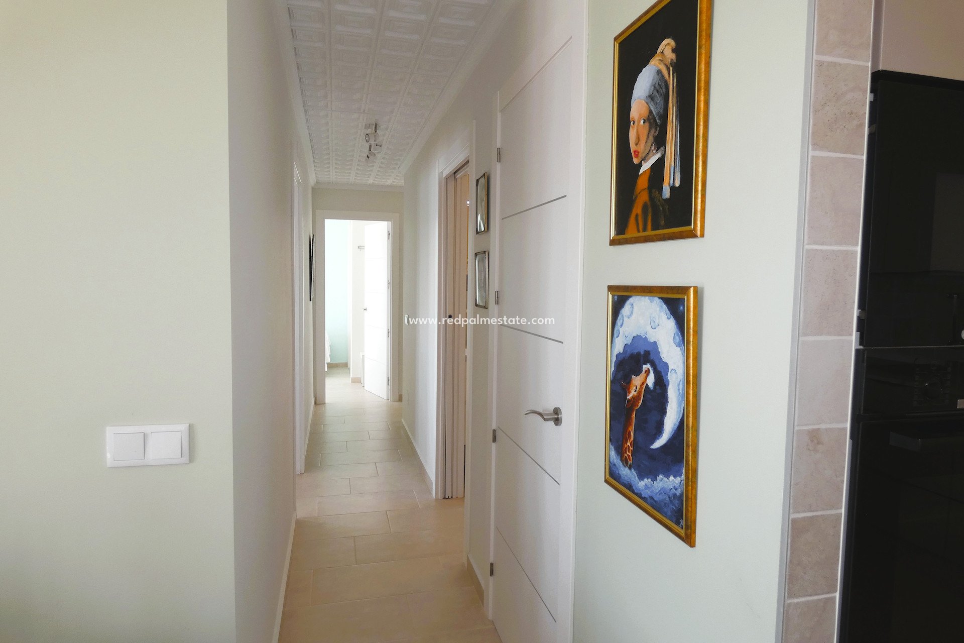 Videresalg - Leilighet -
Torrevieja