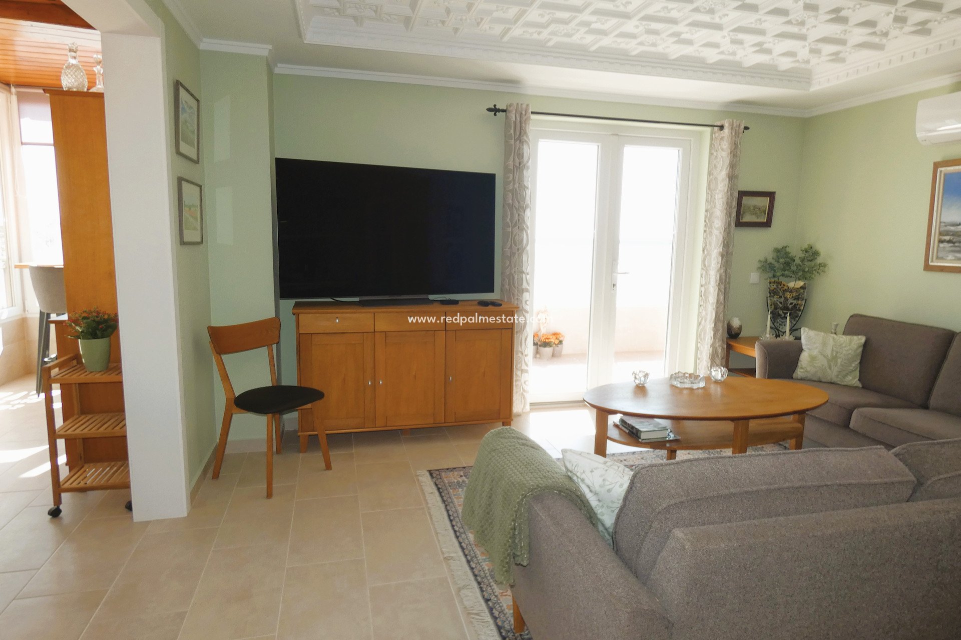 Videresalg - Leilighet -
Torrevieja