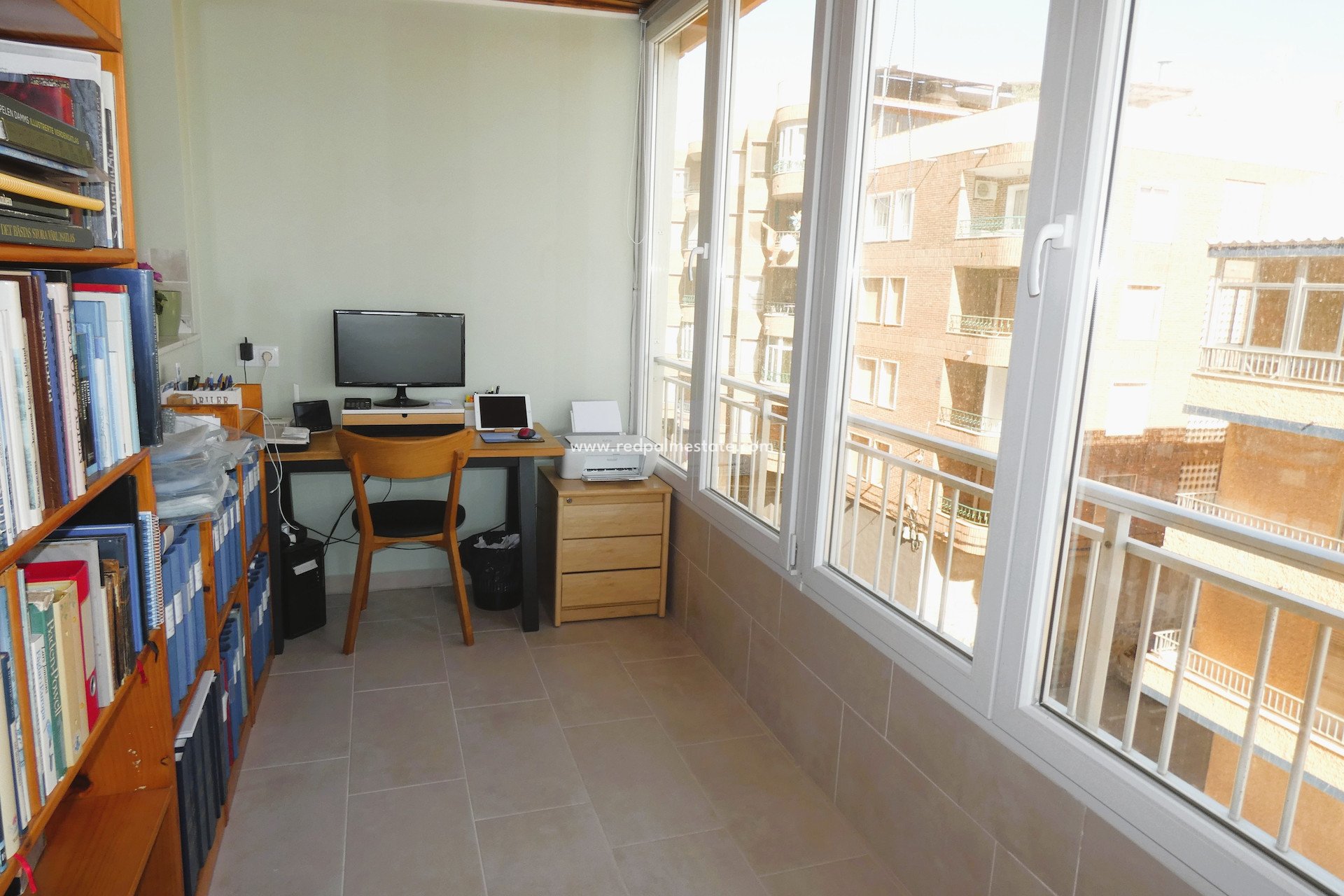 Videresalg - Leilighet -
Torrevieja