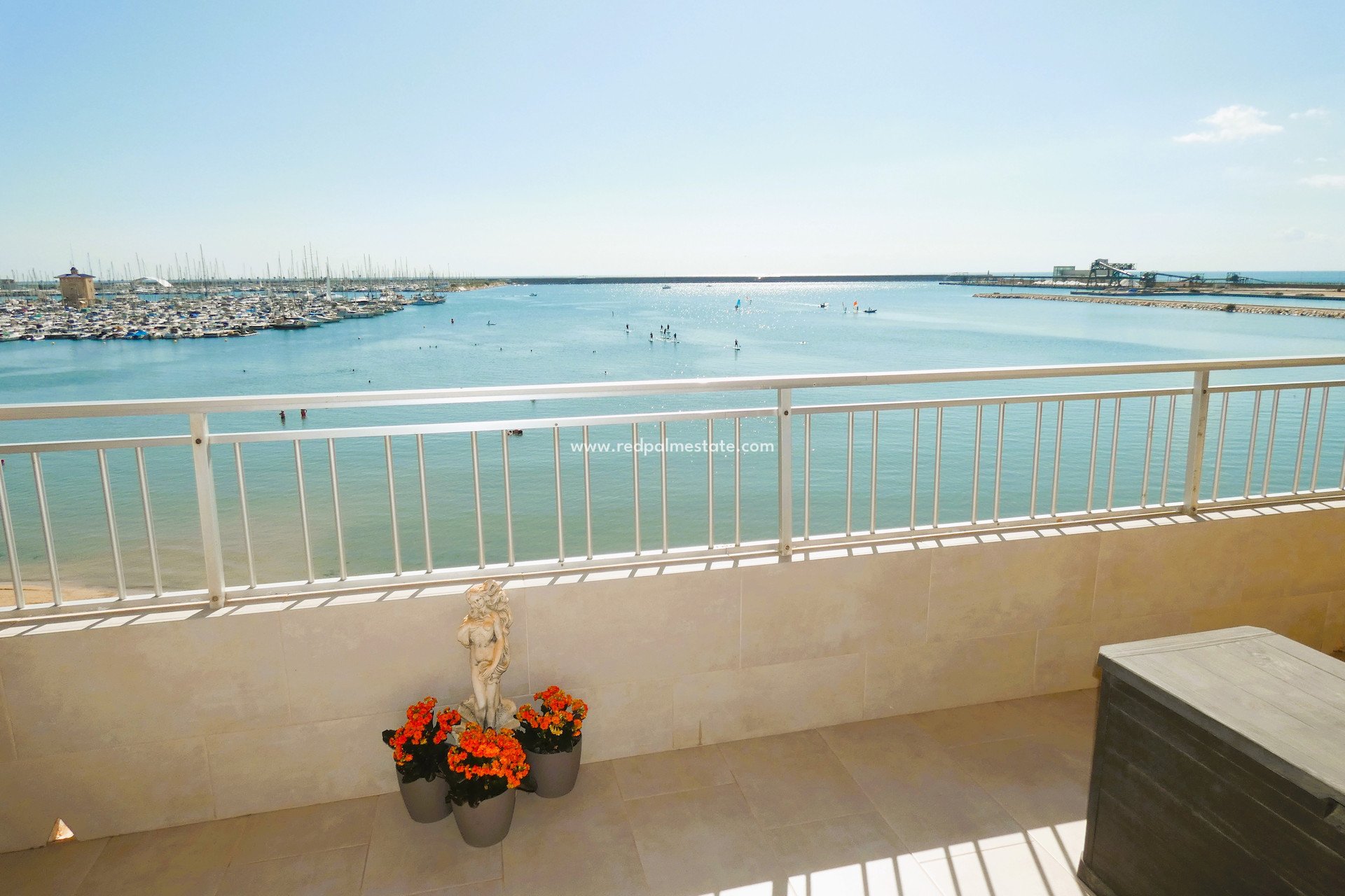 Videresalg - Leilighet -
Torrevieja