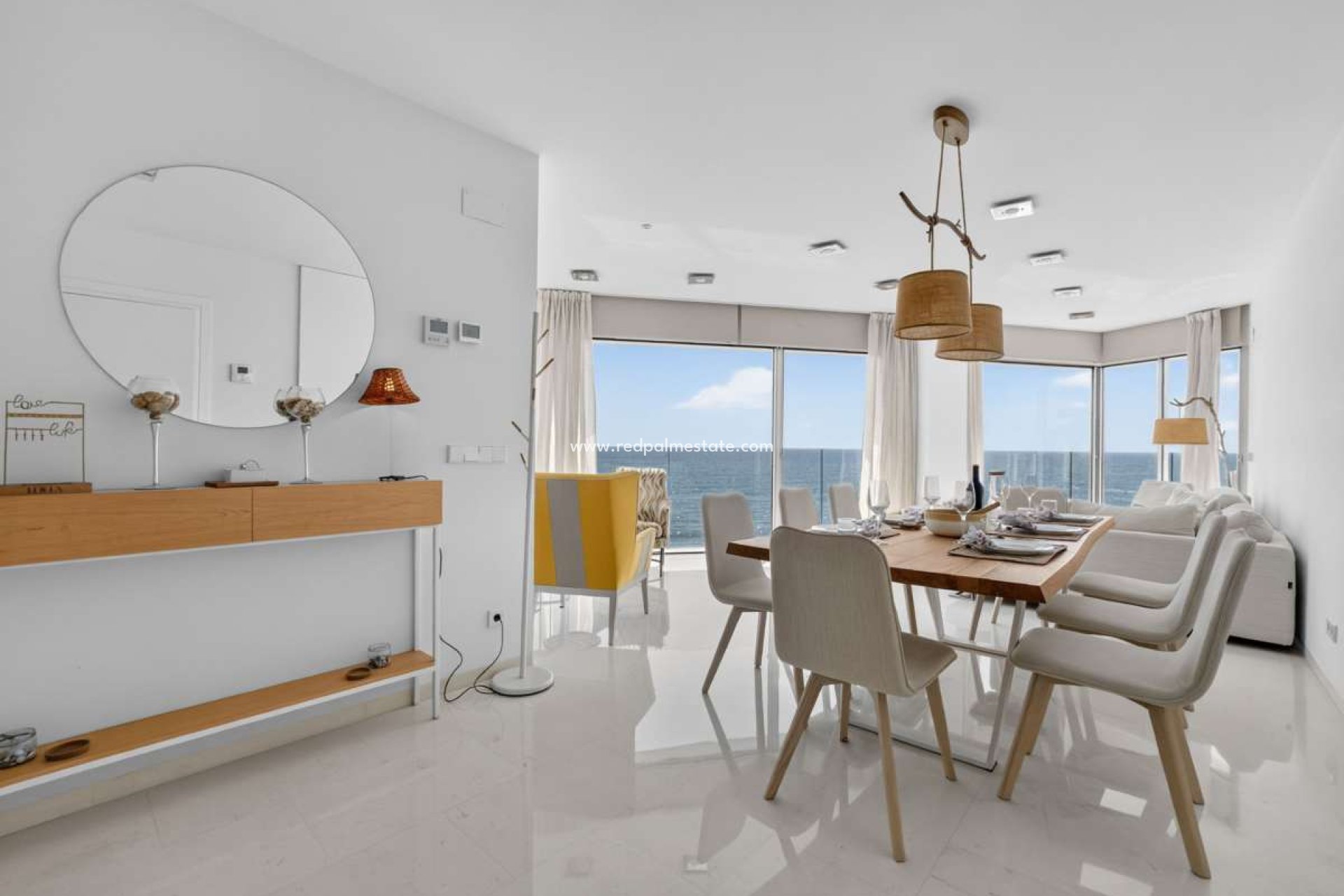 Videresalg - Leilighet -
Torrevieja