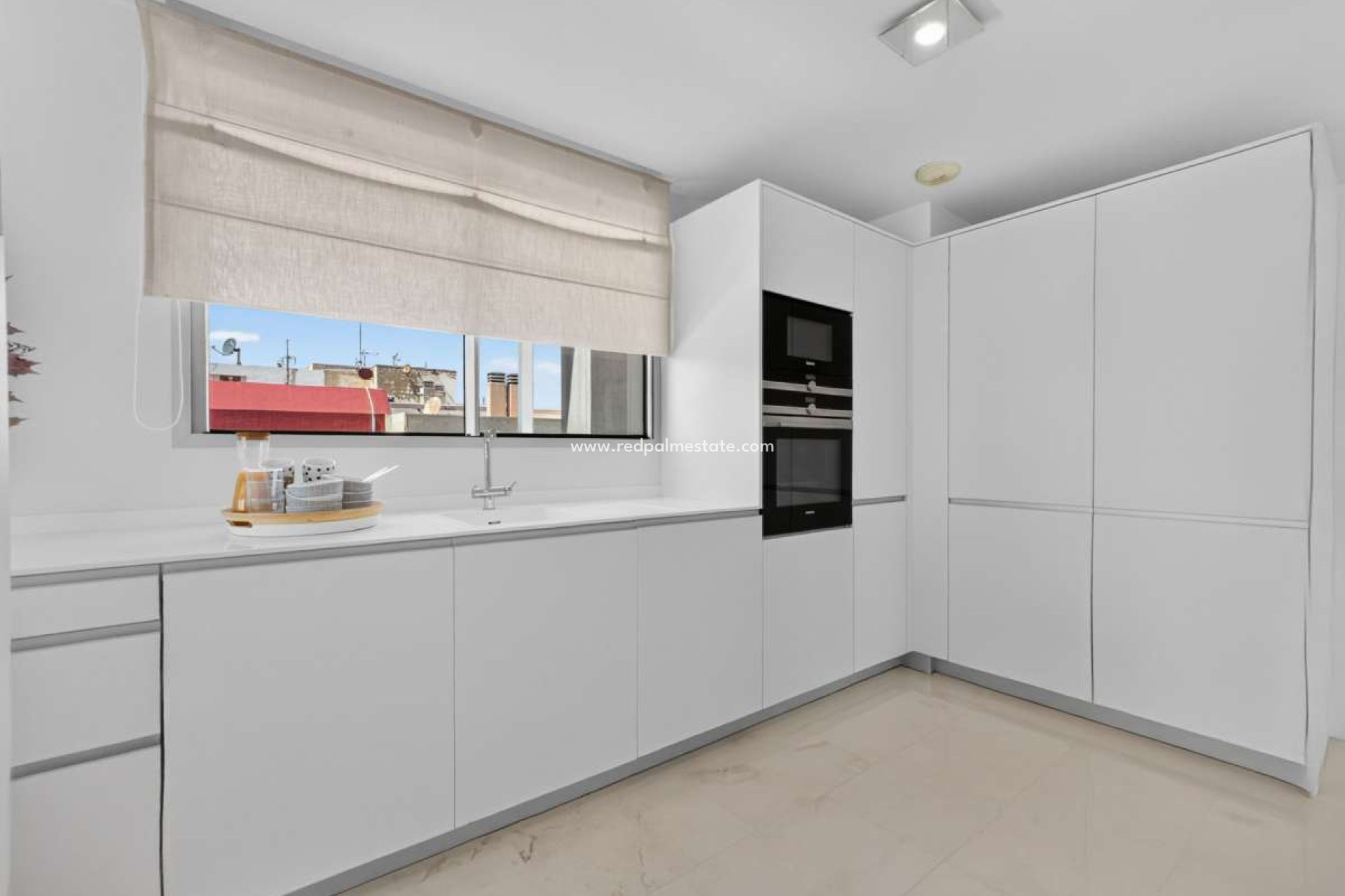 Videresalg - Leilighet -
Torrevieja