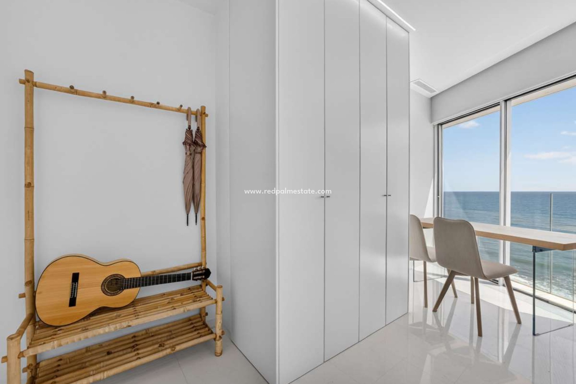 Videresalg - Leilighet -
Torrevieja