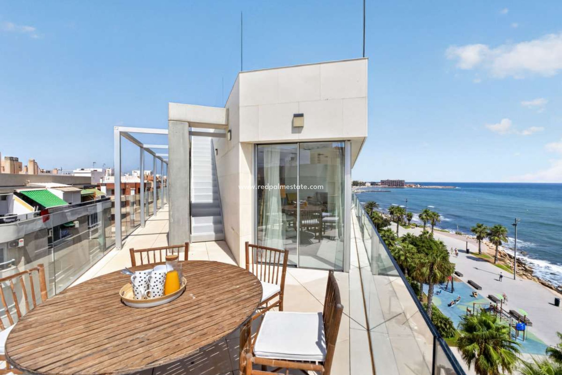 Videresalg - Leilighet -
Torrevieja