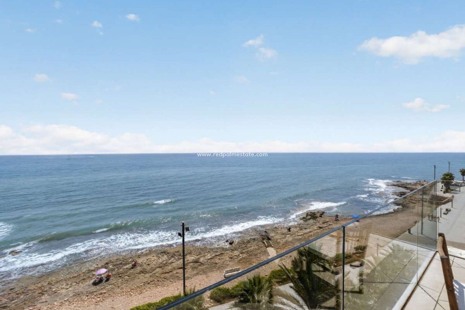 Videresalg - Leilighet -
Torrevieja