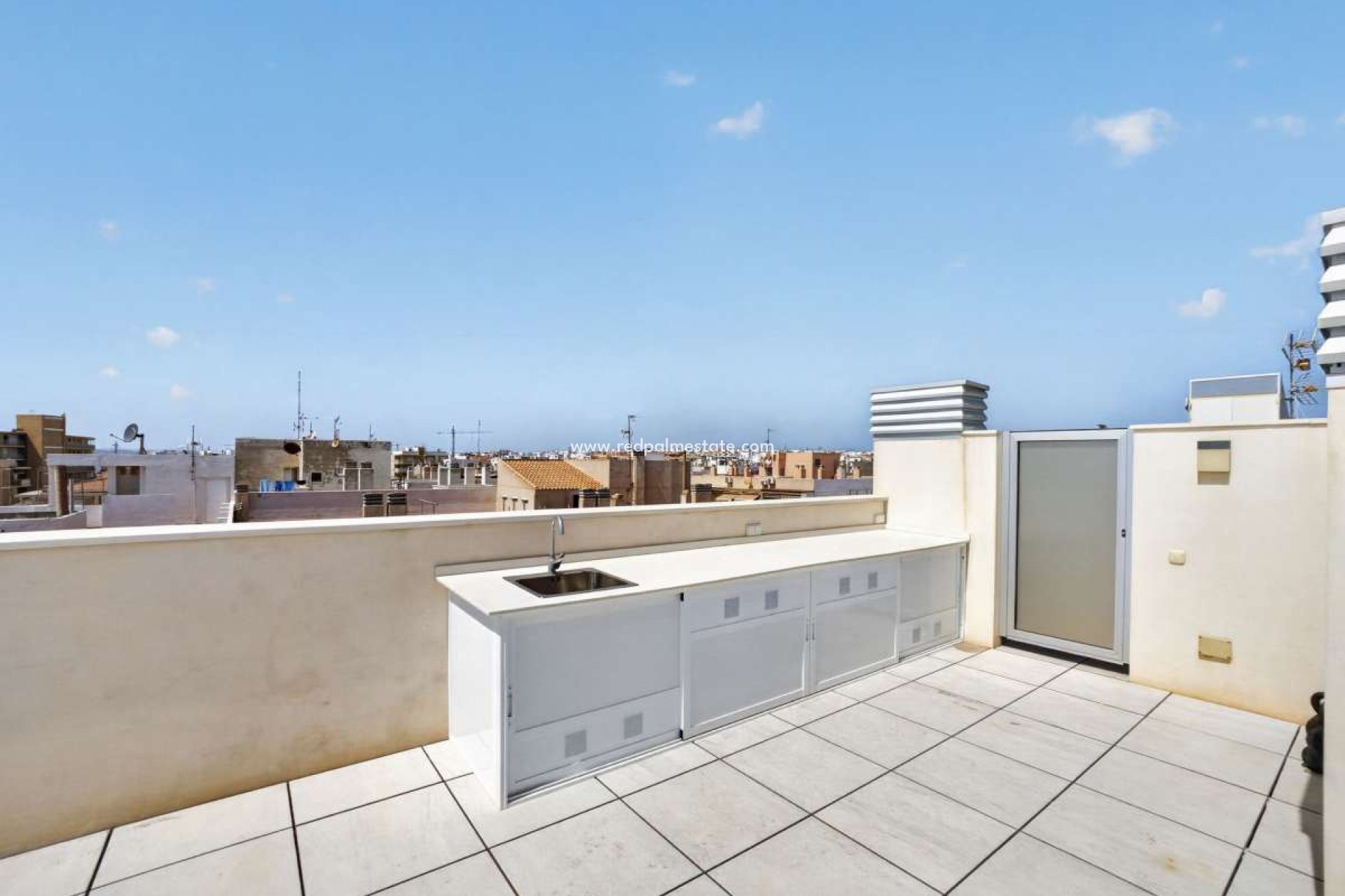 Videresalg - Leilighet -
Torrevieja