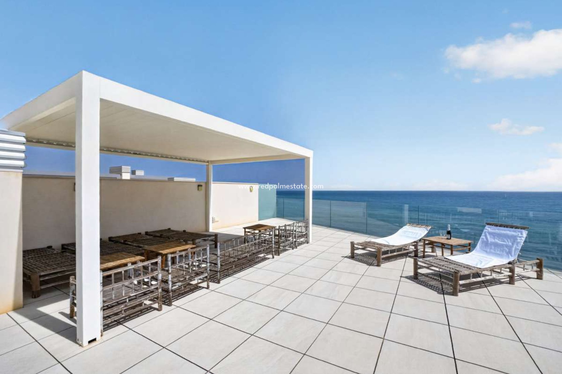 Videresalg - Leilighet -
Torrevieja