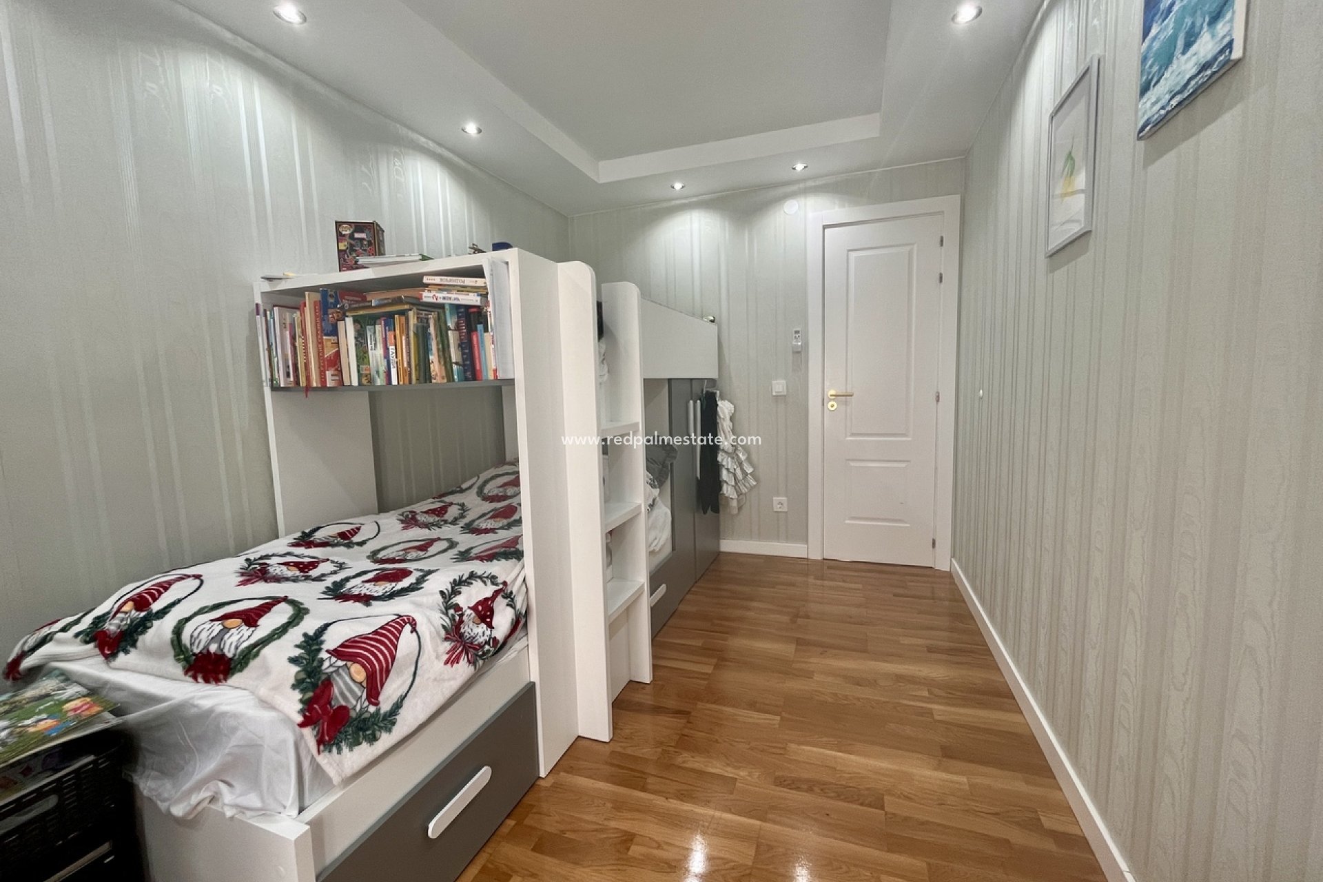 Videresalg - Leilighet -
Torrevieja