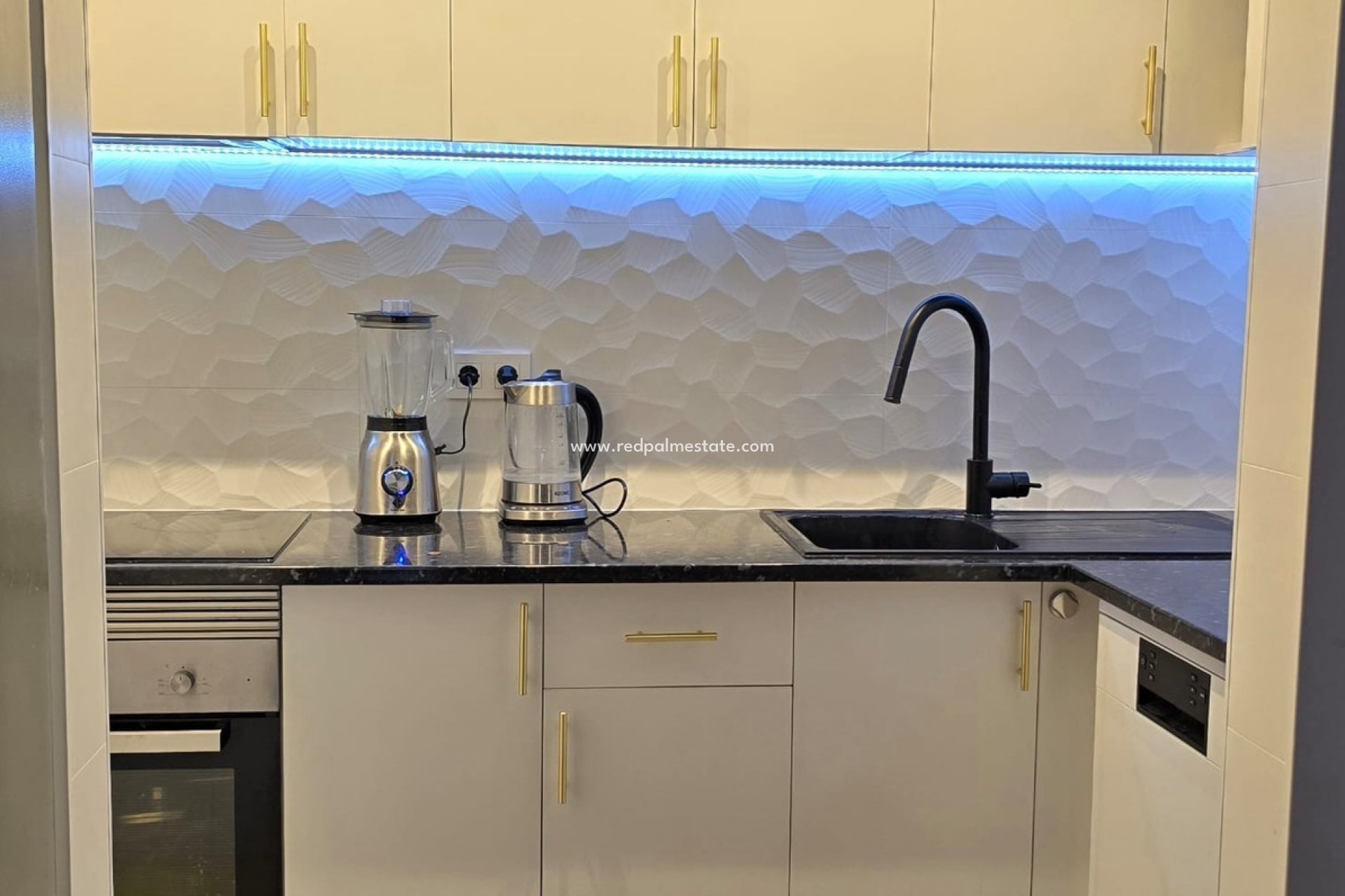 Videresalg - Leilighet -
Torrevieja