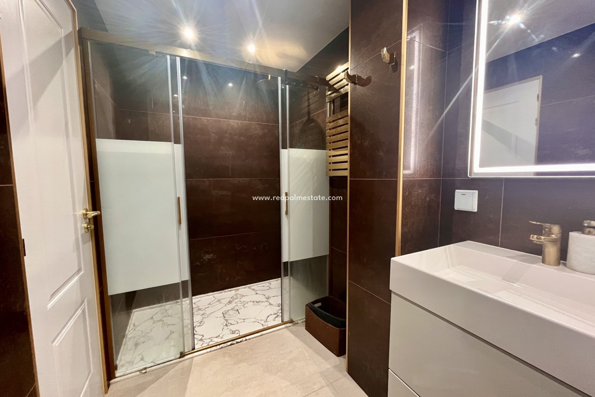 Videresalg - Leilighet -
Torrevieja