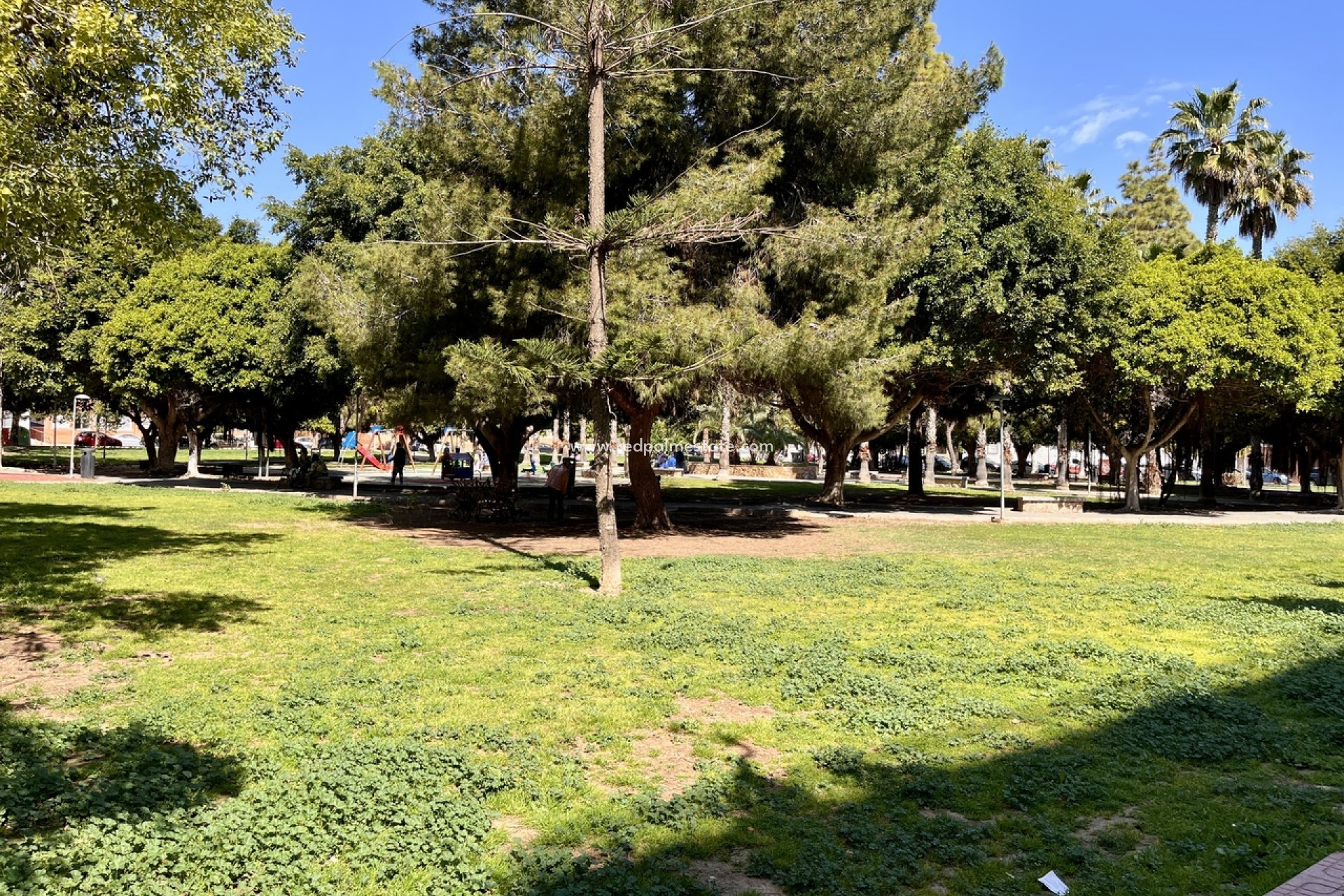 Videresalg - Leilighet -
Torrevieja