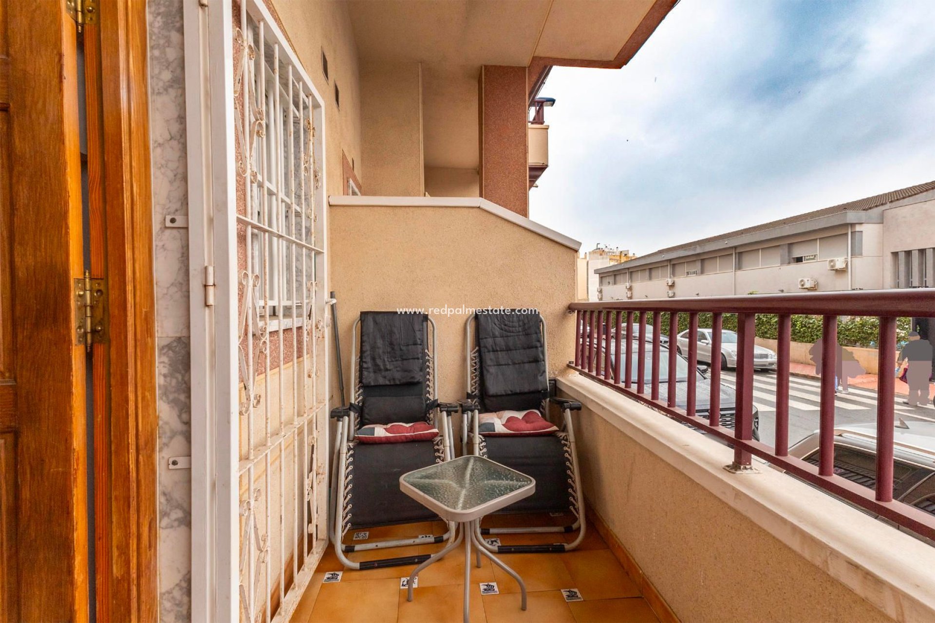 Videresalg - Leilighet -
Torrevieja