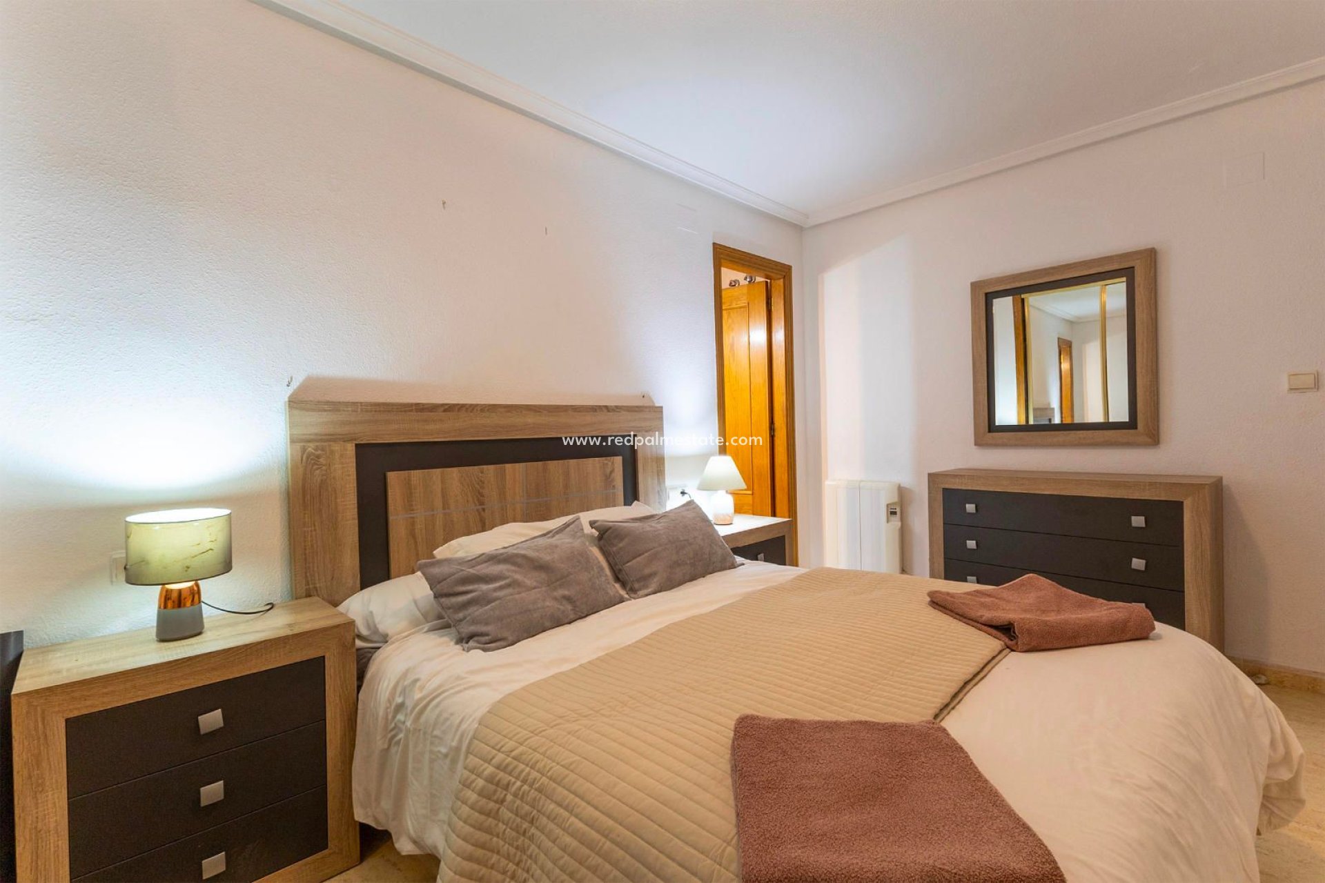 Videresalg - Leilighet -
Torrevieja