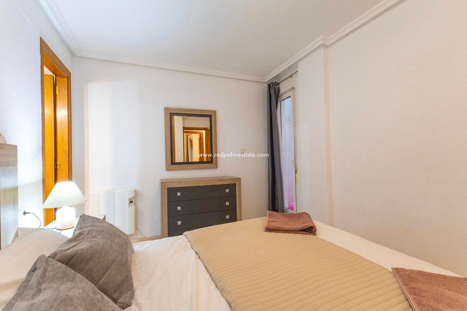 Videresalg - Leilighet -
Torrevieja