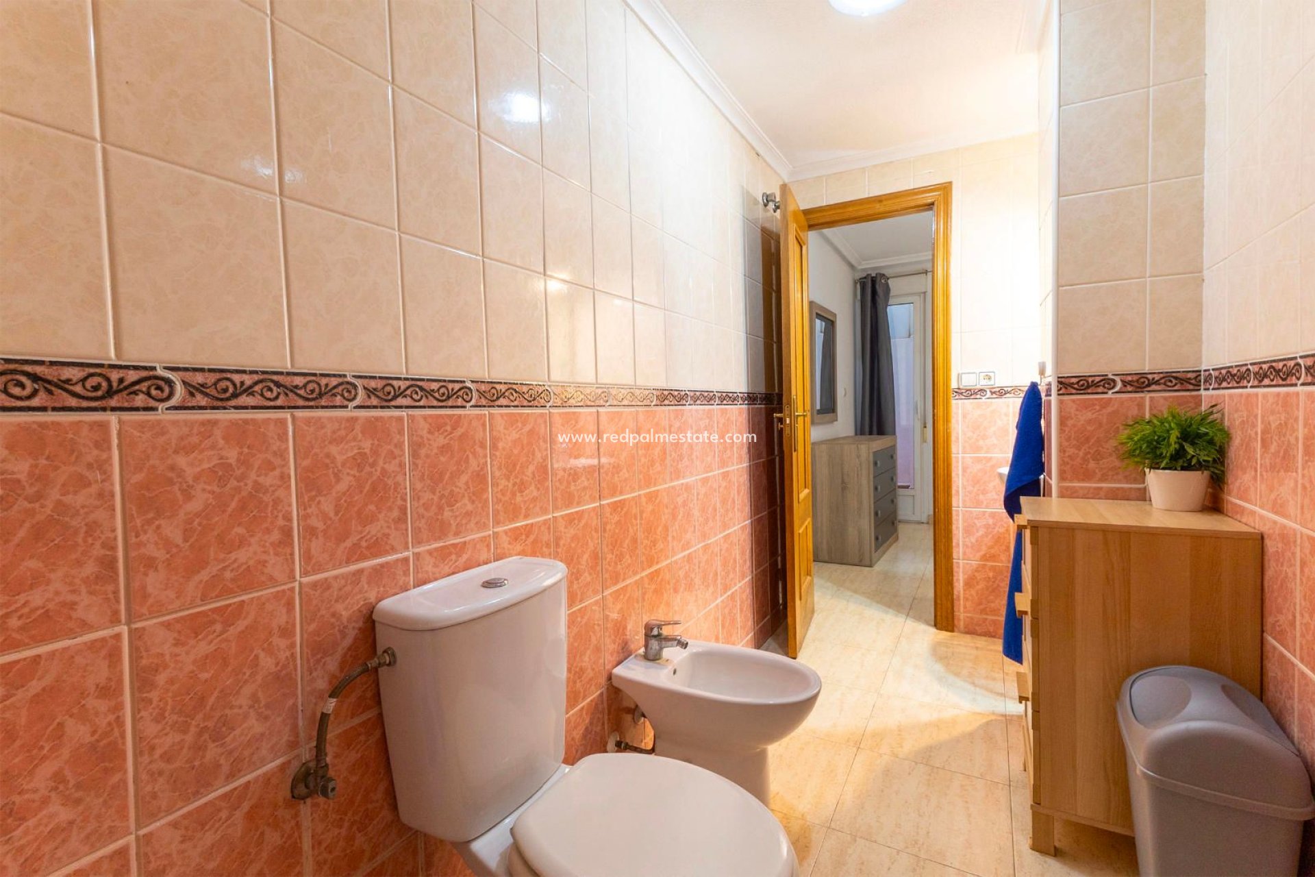 Videresalg - Leilighet -
Torrevieja