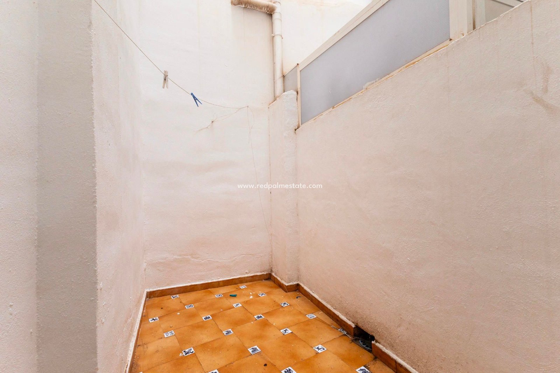 Videresalg - Leilighet -
Torrevieja