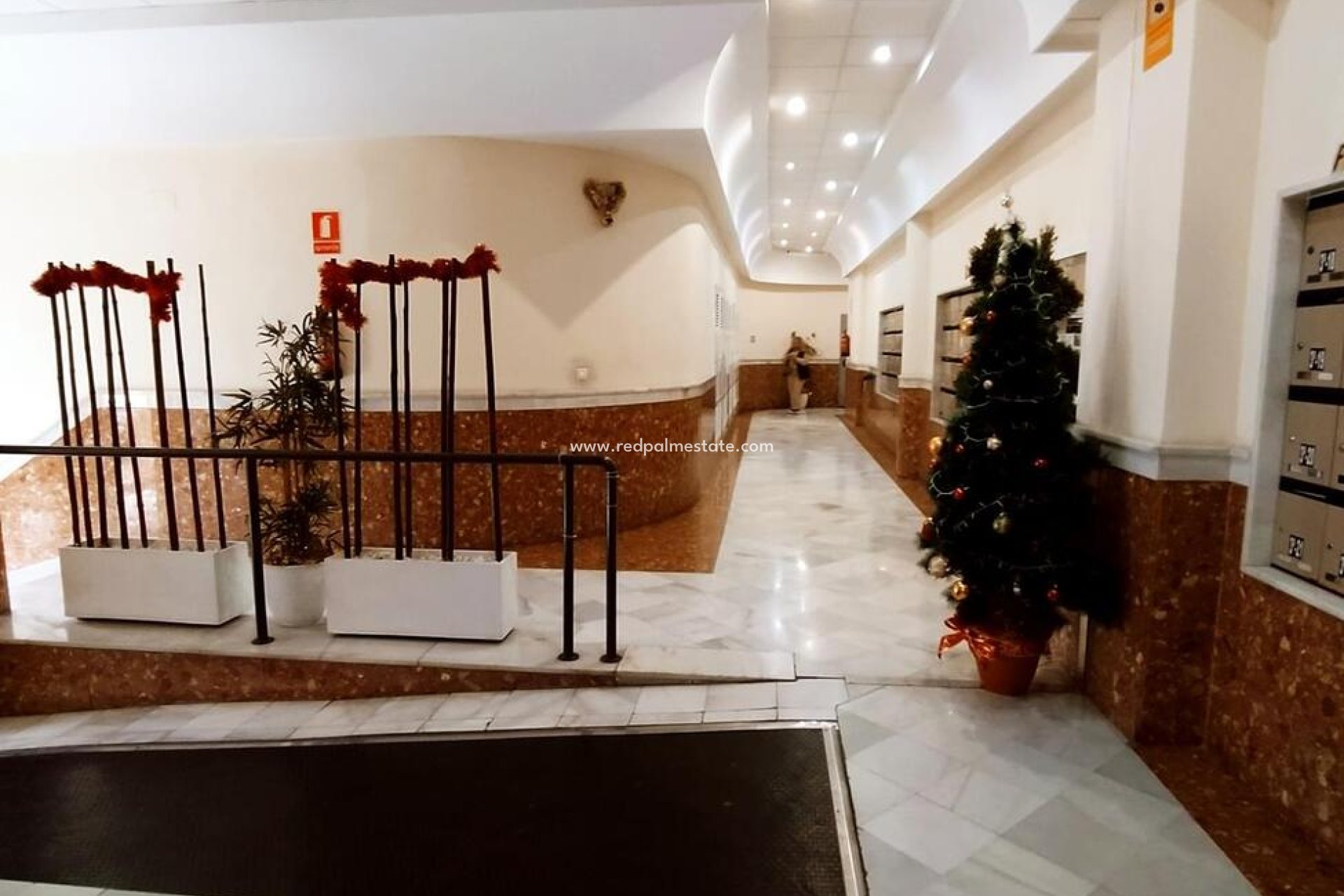Videresalg - Leilighet -
Torrevieja