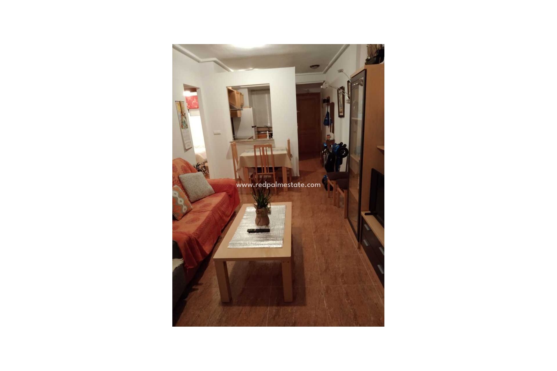Videresalg - Leilighet -
Torrevieja