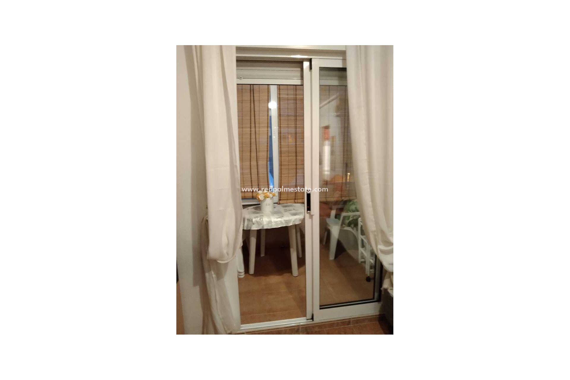 Videresalg - Leilighet -
Torrevieja