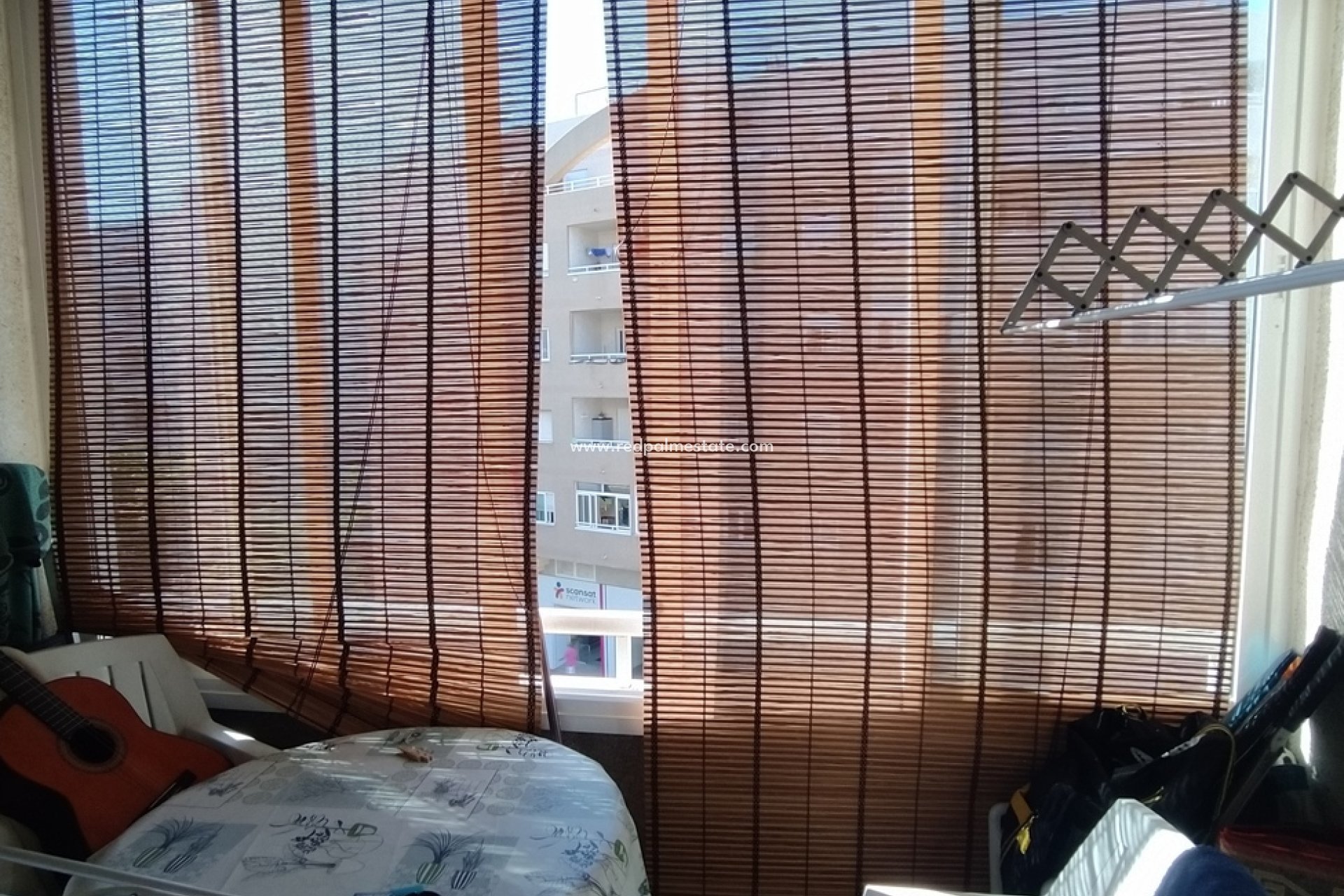 Videresalg - Leilighet -
Torrevieja